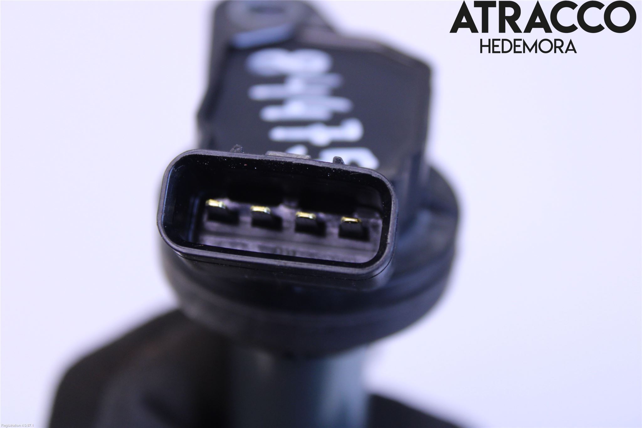 Toyota AVENSIS 16-18 Tändspole