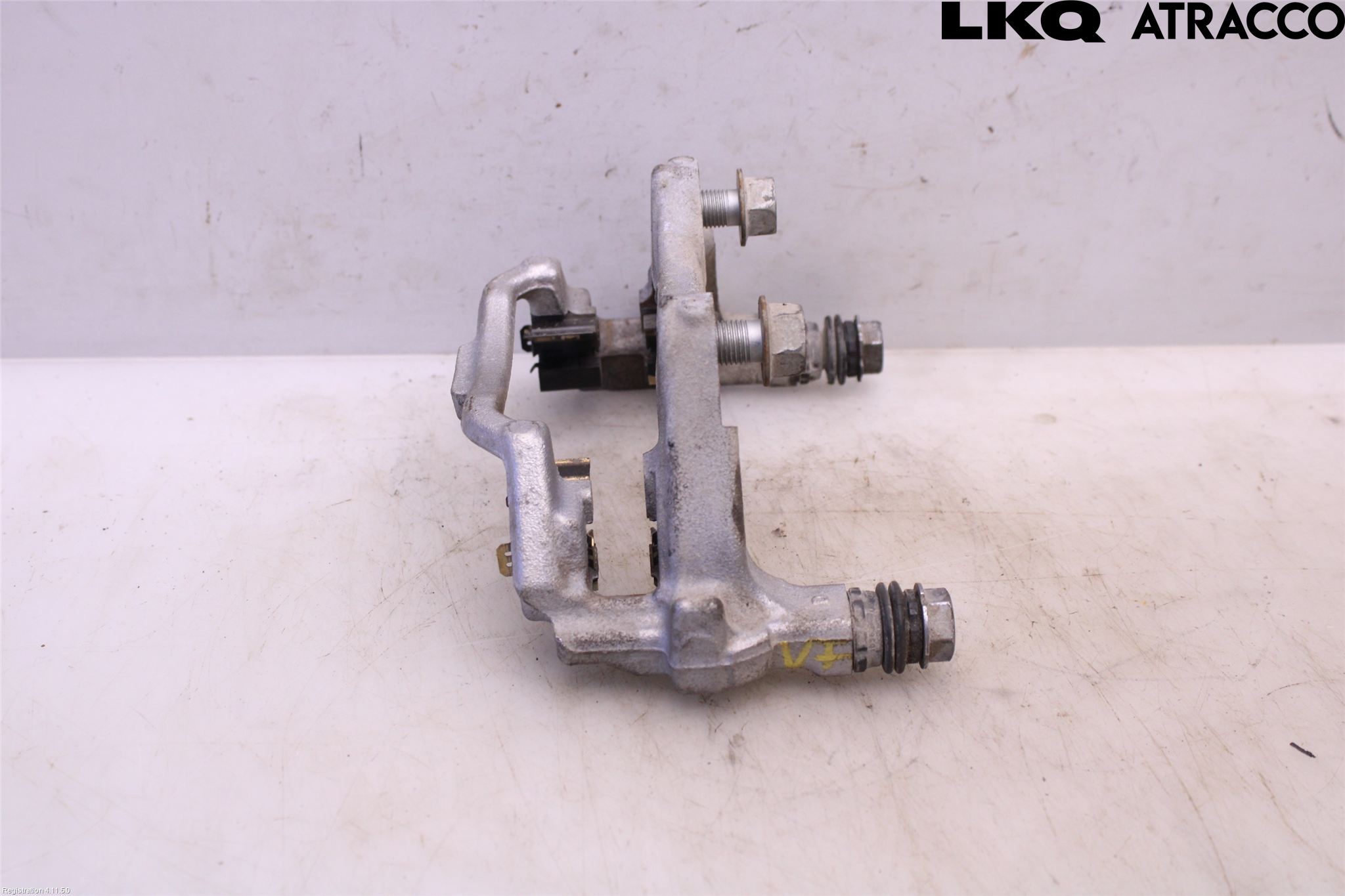 Toyota COROLLA 19- Bromsokshållare