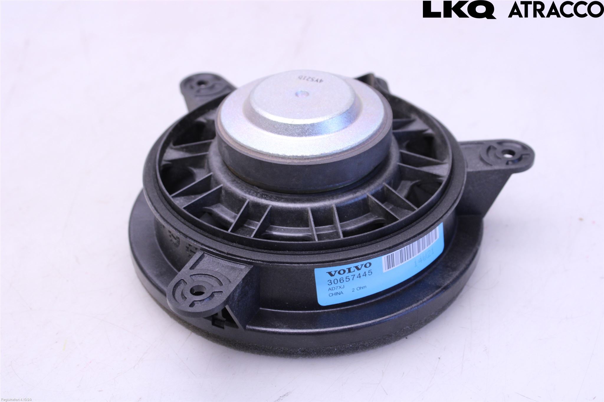 Volvo V40 12-19 Högtalare