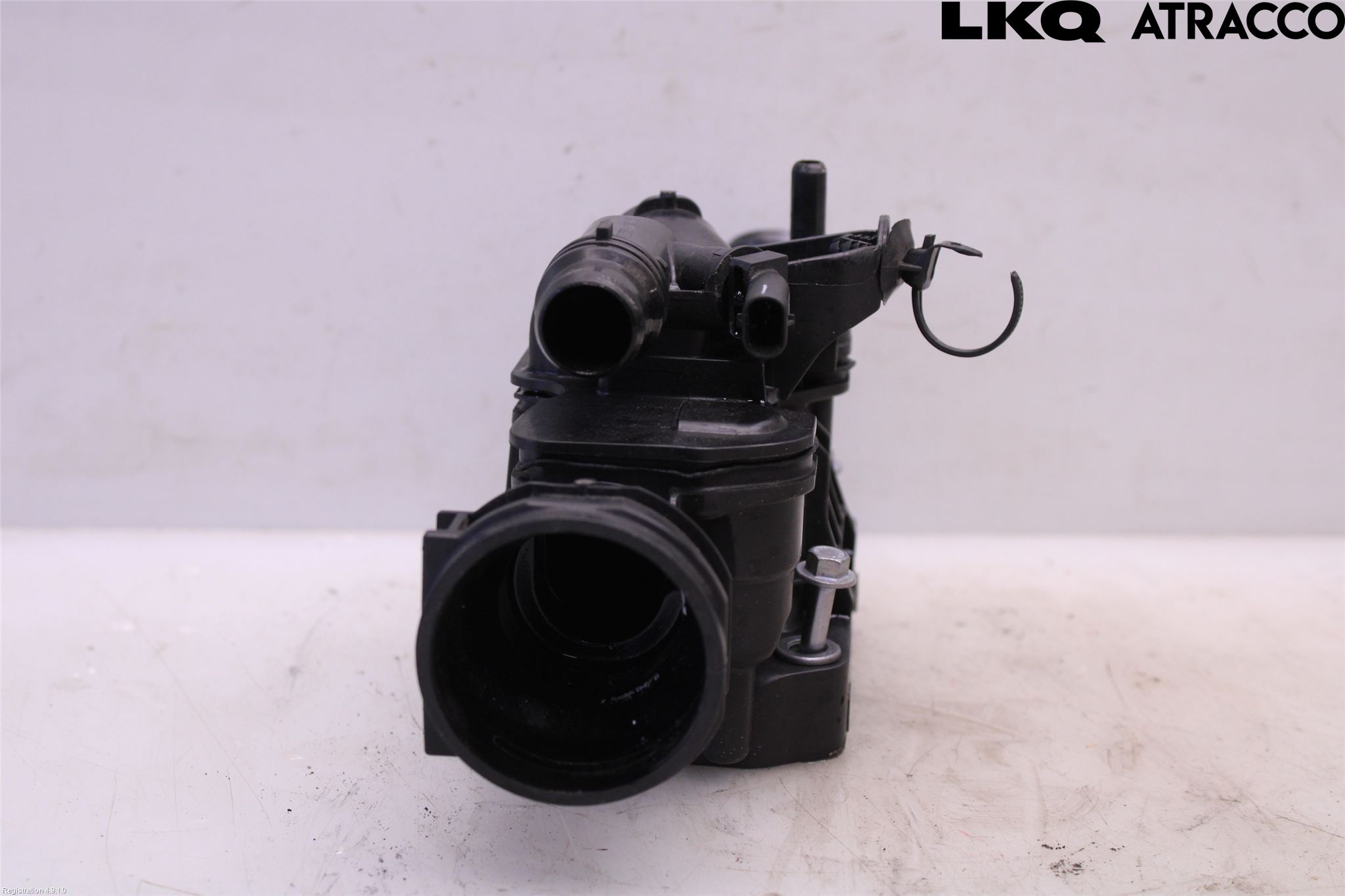 Ford TRANSIT/TOURNEO CONNECT 13-22 Termostathus-Lock