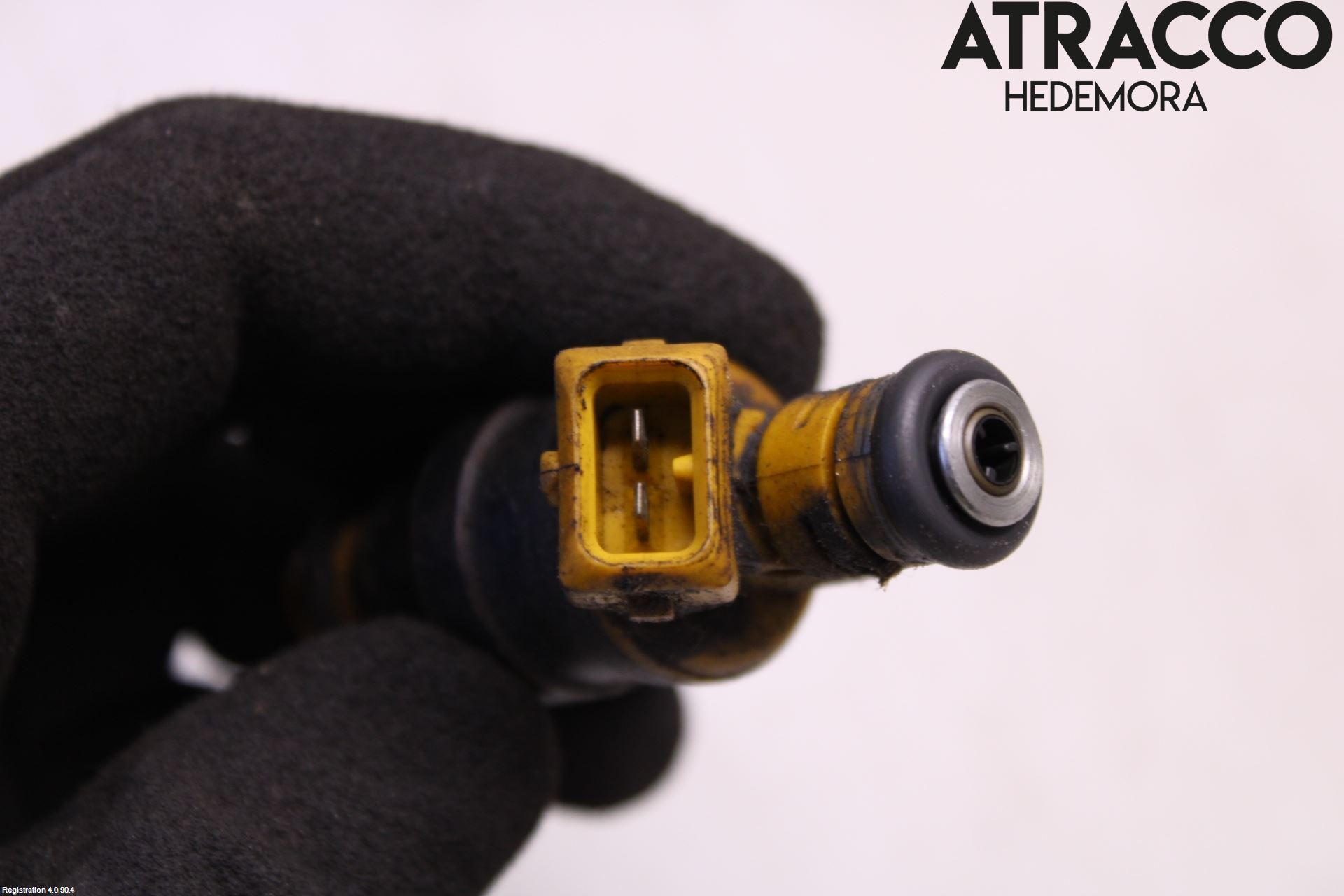 Volvo 740 88-92 Injspridare