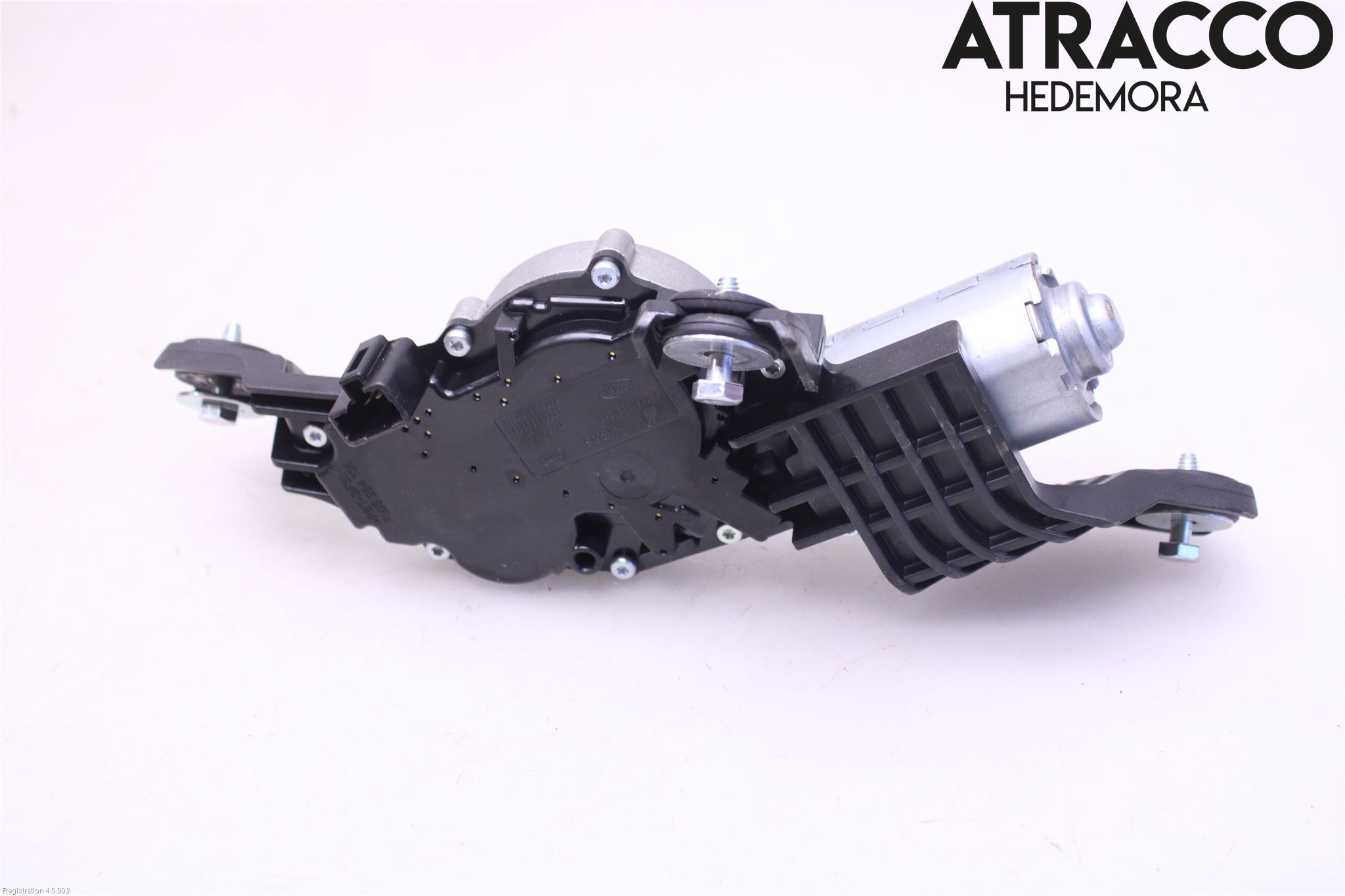 Kia SPORTAGE (QL) 16-21 Torkarmotor Baklucka