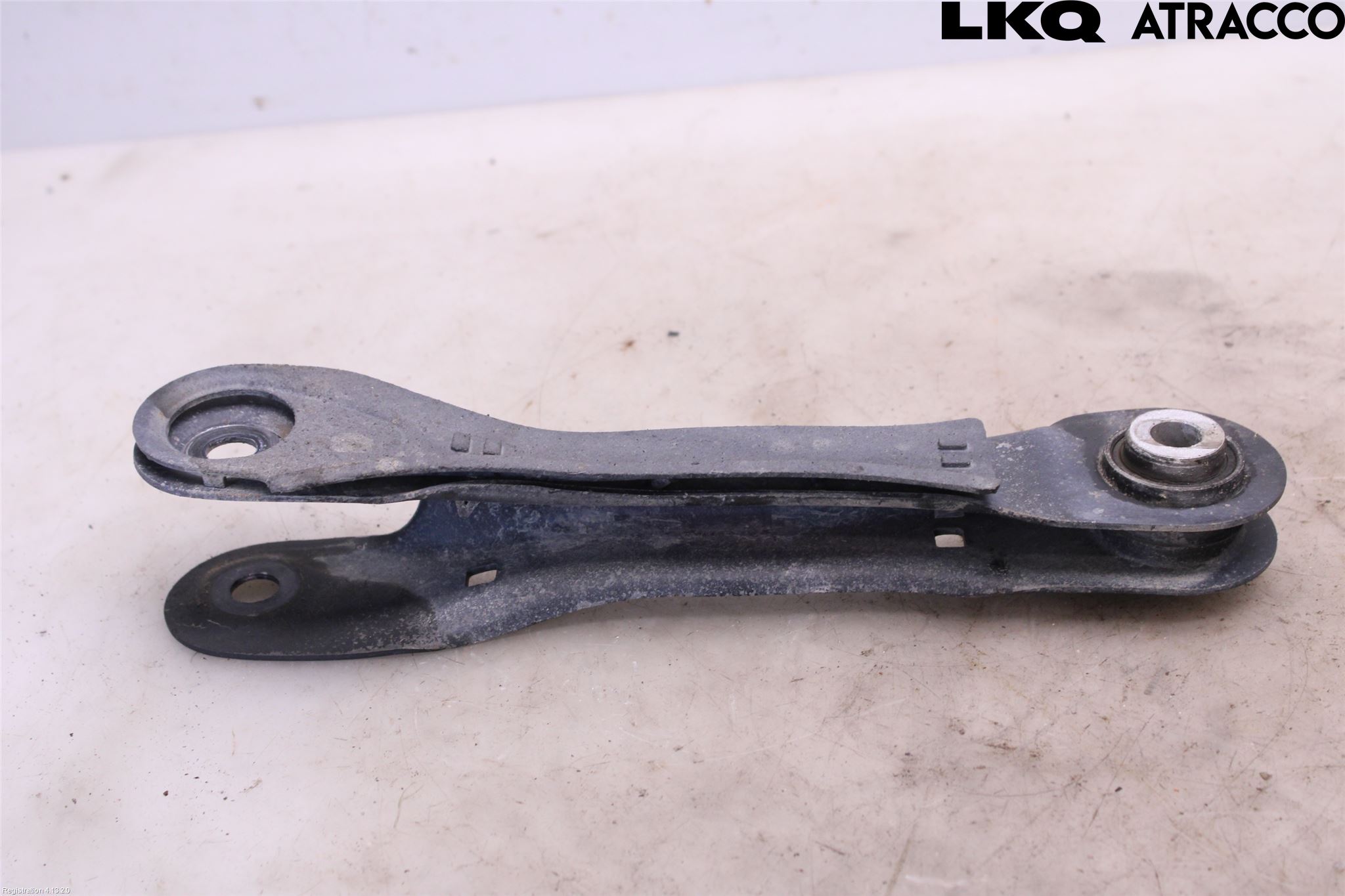 Hyundai TUCSON 05- Bärarm Bak Höger