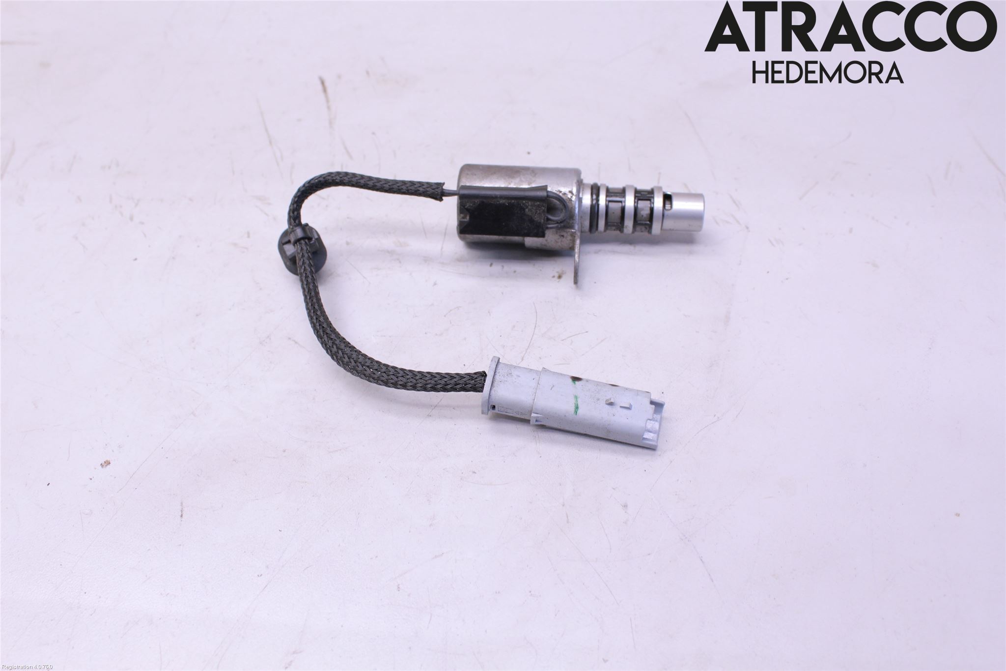 Citroen BERLINGO/E-BERLINGO 19- Kamställningsventil