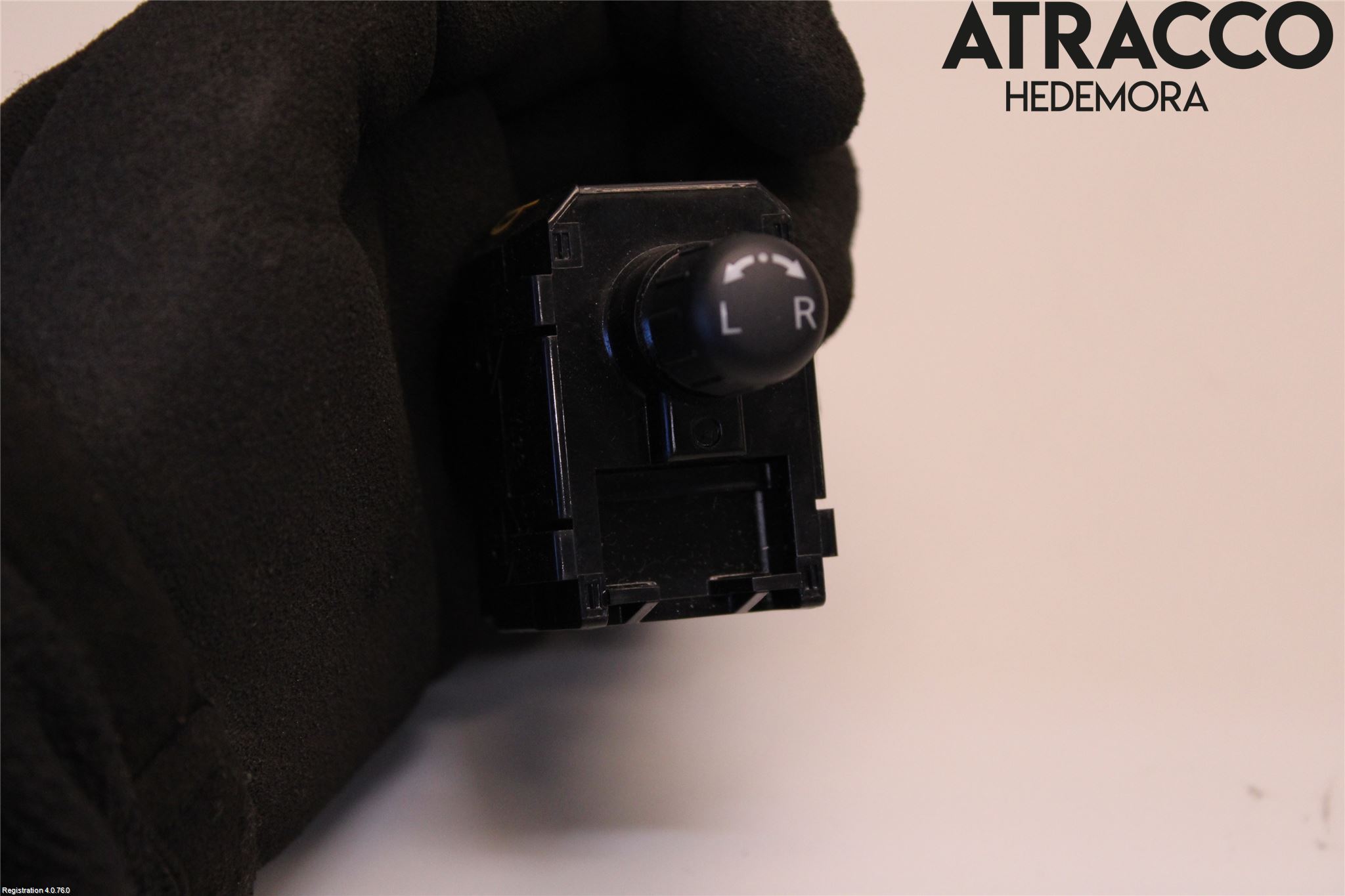 Nissan PULSAR Strömställare Spegel