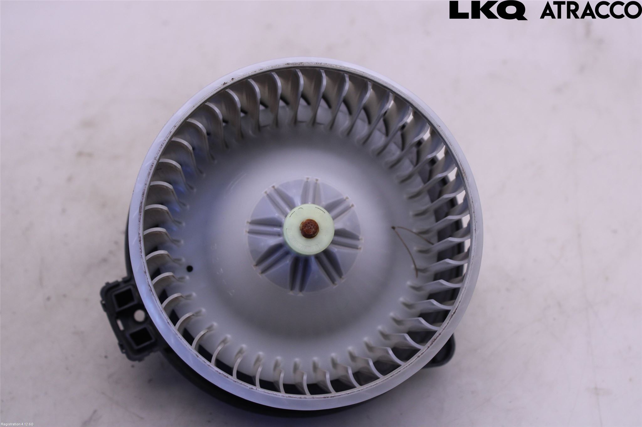 Subaru OUTBACK 15-20 Ac Värmefläkt