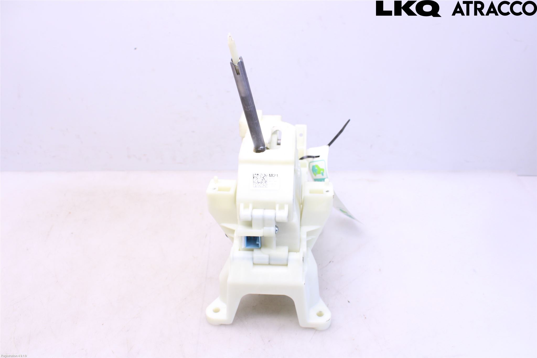 Kia XCEED 19- Växelspak