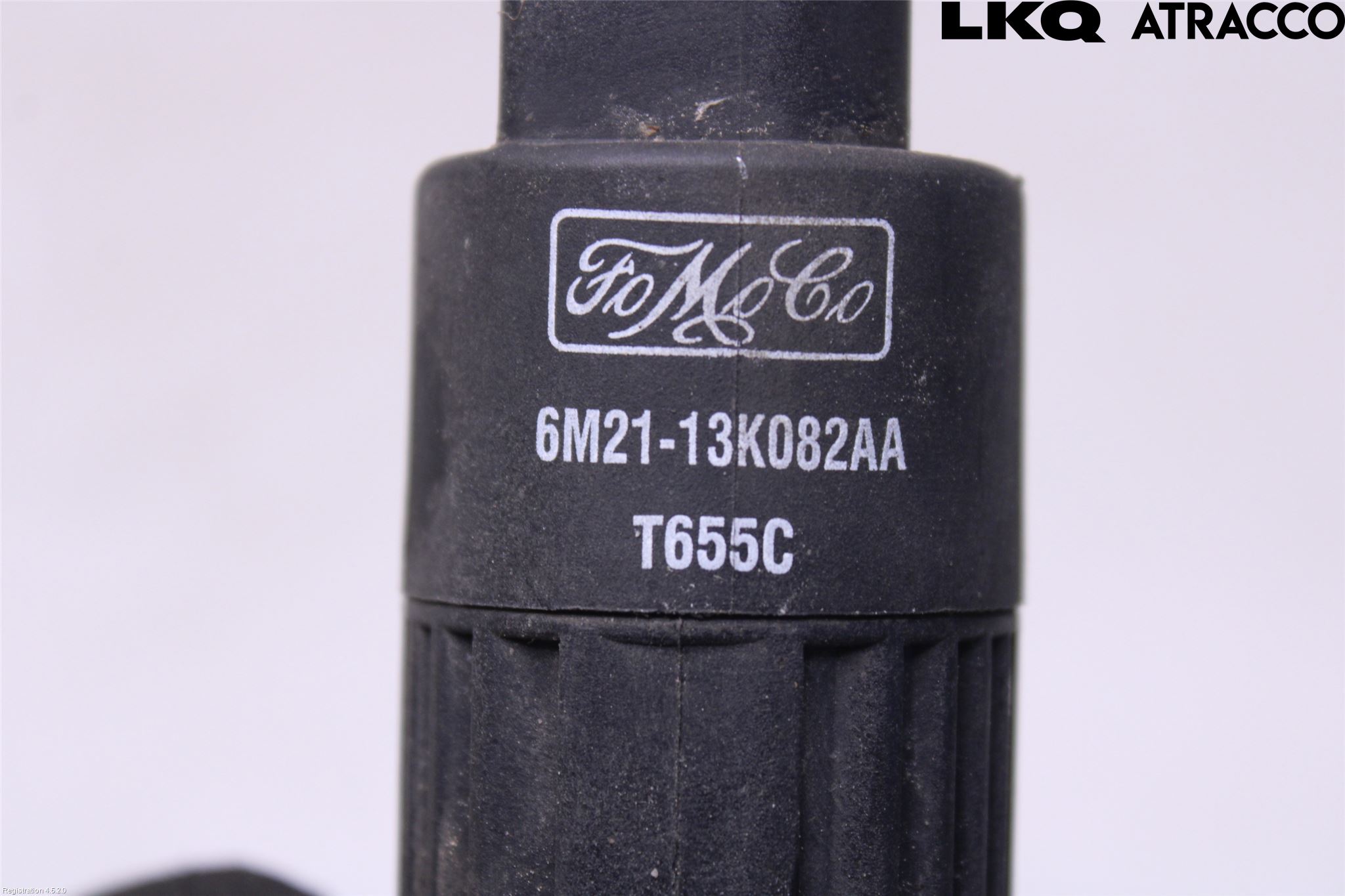 Ford MONDEO 07-15 Spolarpump Högtryck