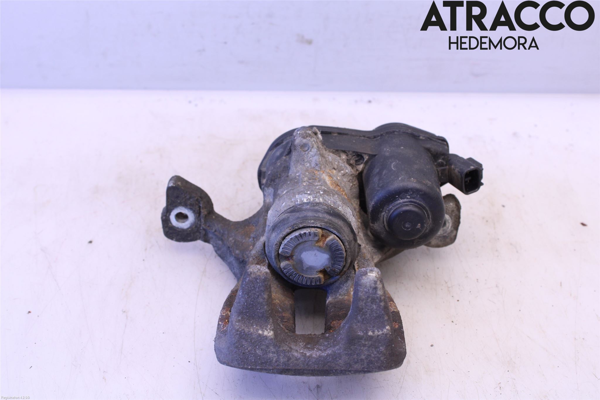 Toyota COROLLA 19- Bromsok Bak Vänster