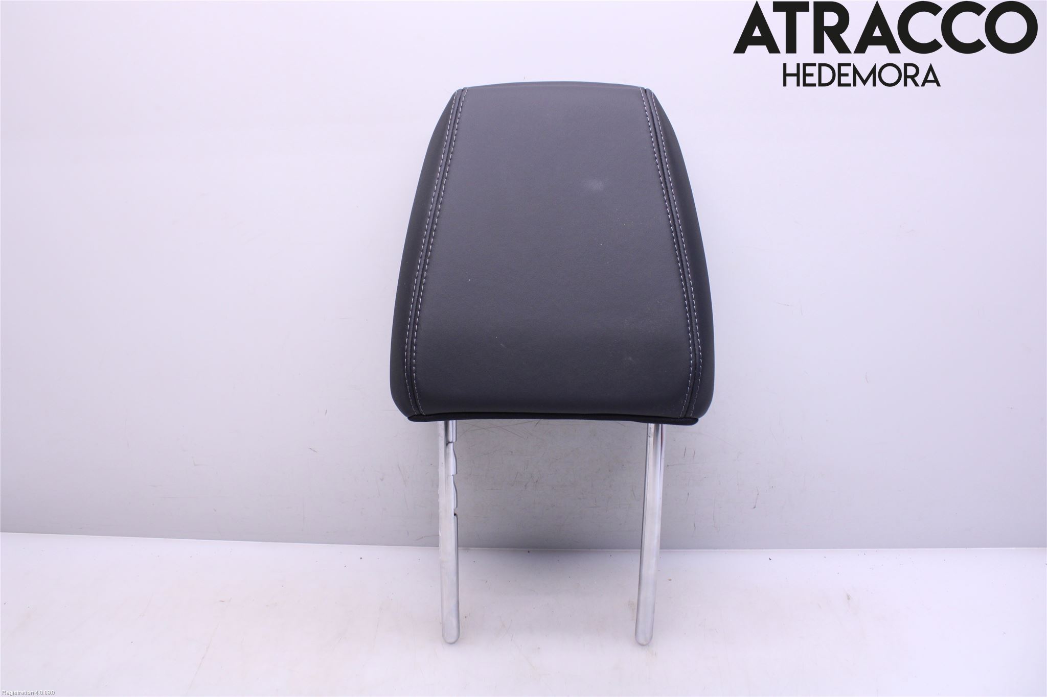 Peugeot 2008/E-2008 20- Inredning Nackstöd