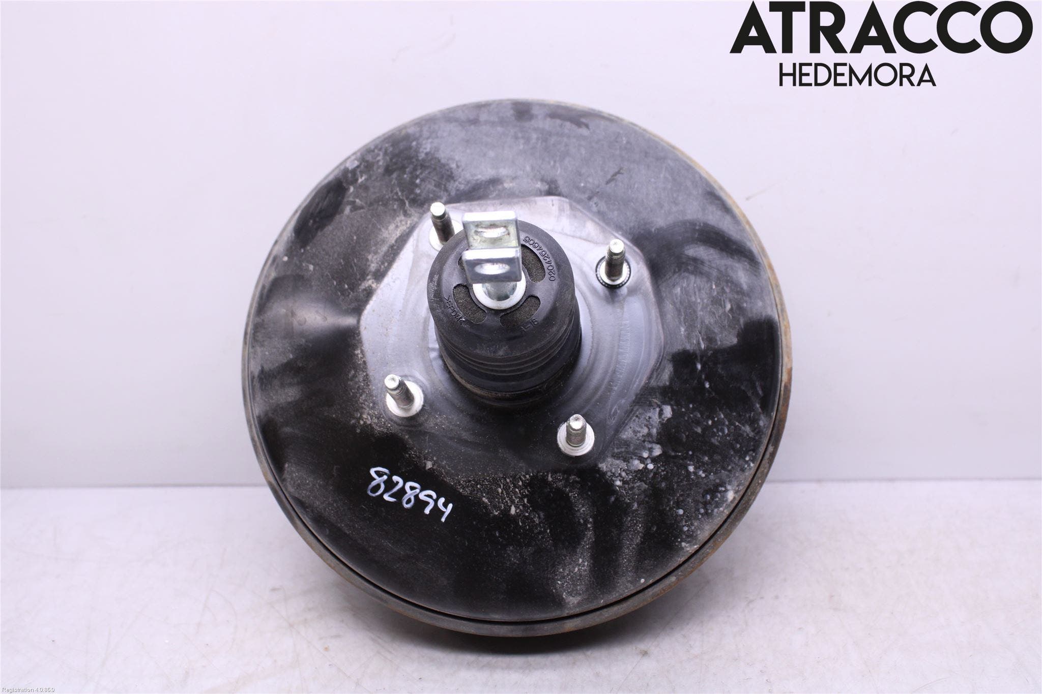 Ford TRANSIT/TOURNEO COURIER 13-23 Bromsservo