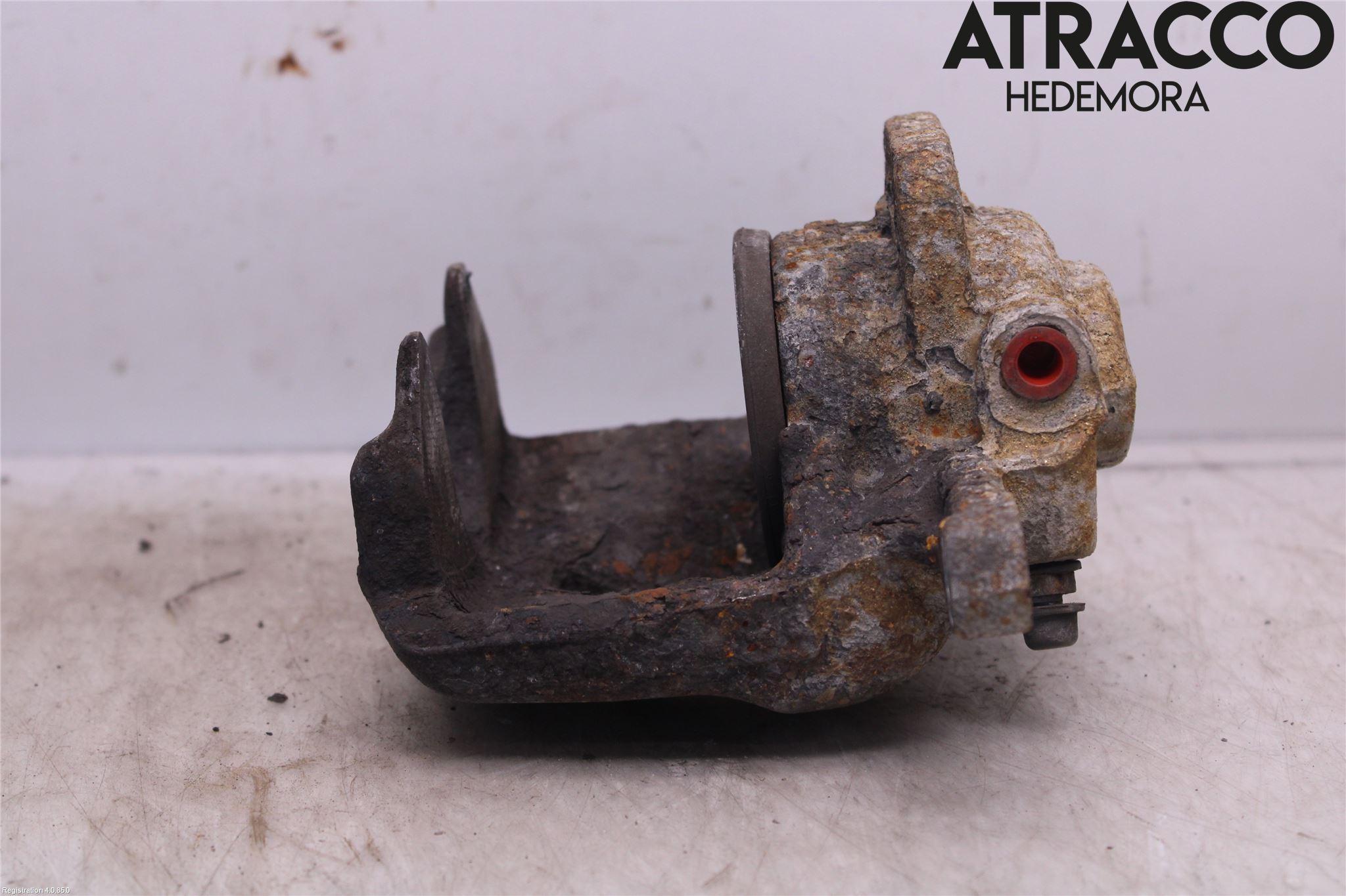 Mini COUPE R56 05-14 Bromsok Fram Höger