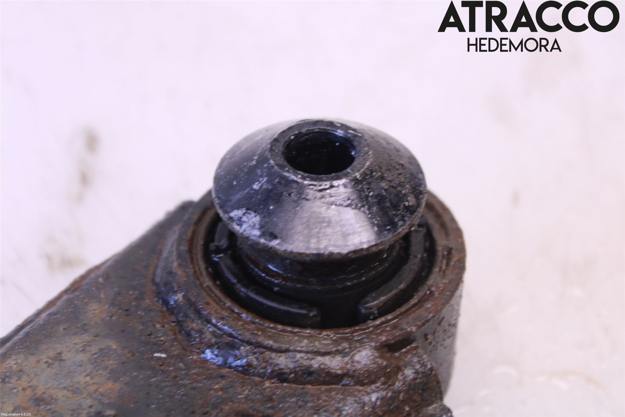 Ford S-MAX 15- Bärarm Bak Övre Vänster