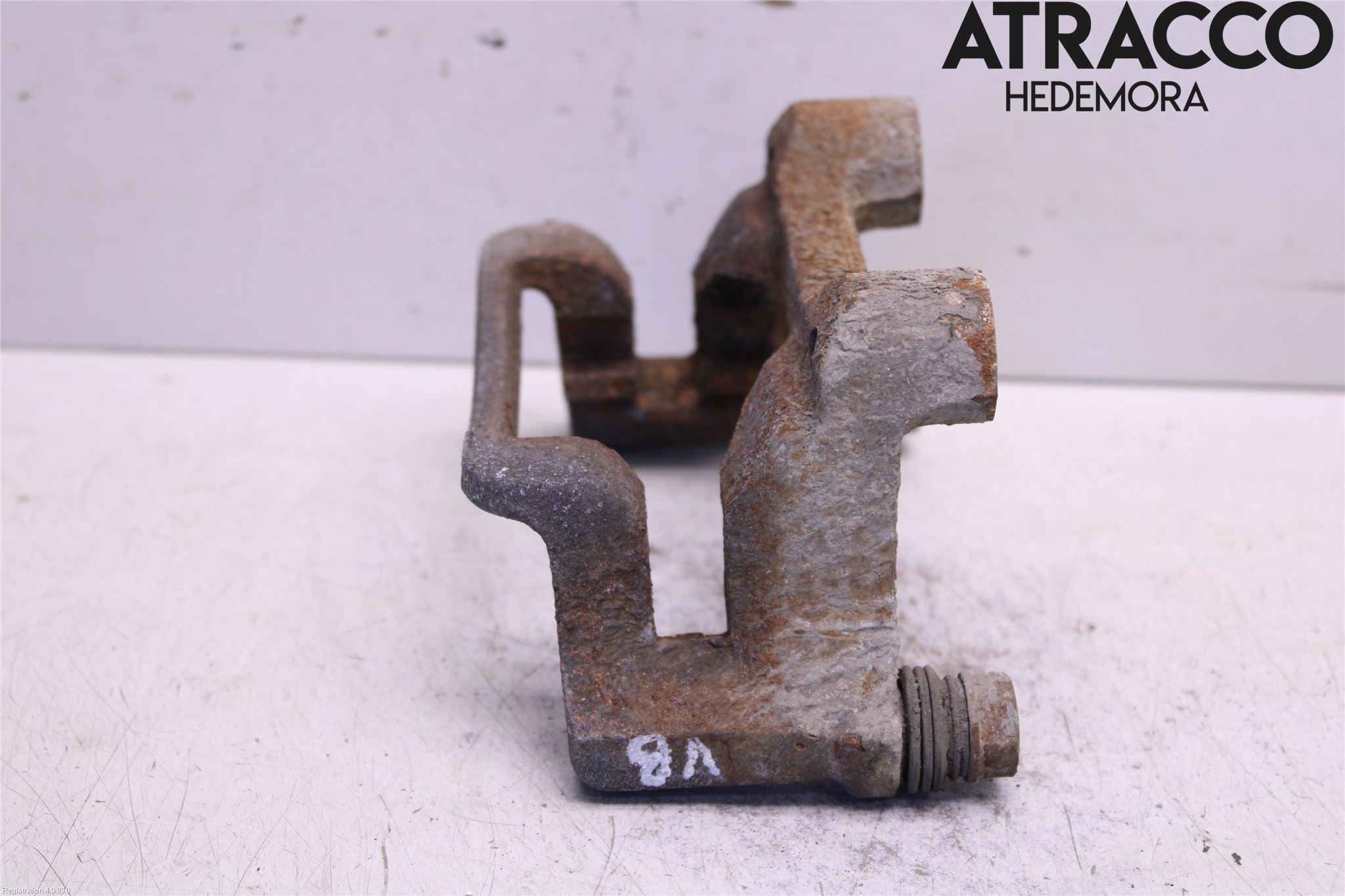 Hyundai i40 16-18 Bromsokshållare