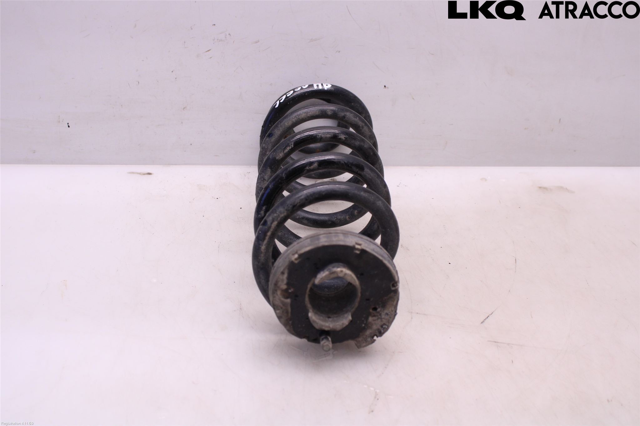 Audi A6 F2/C8 19- Fjäder Bak