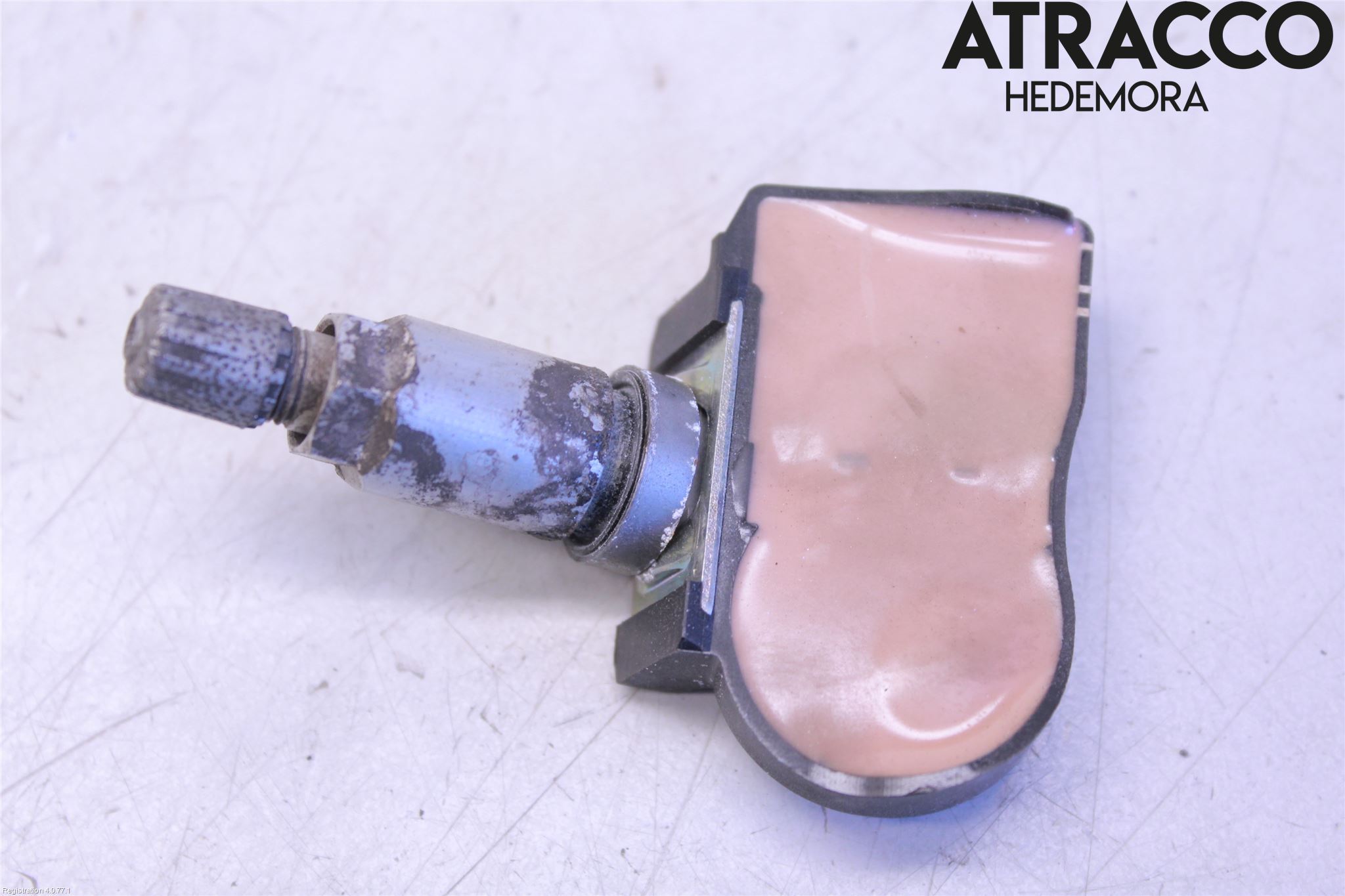 Mini ONE/COOPER 5DR F55 14-24 Givare Däcktryck