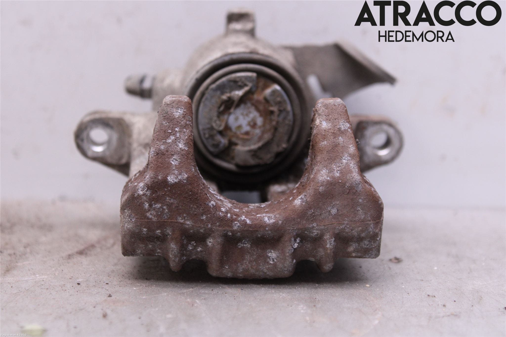 Skoda FABIA 15-21 Bromsok Bak Höger