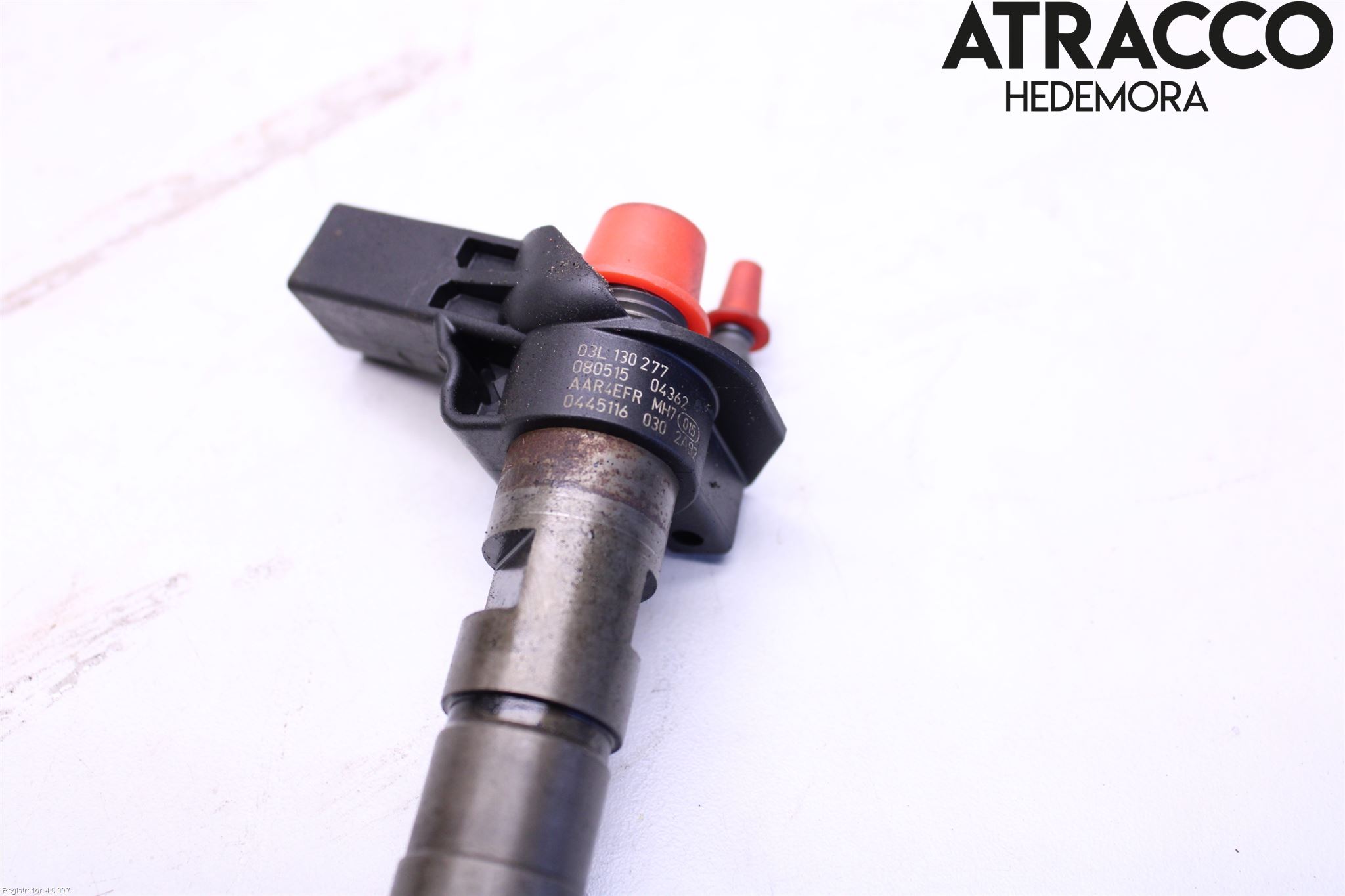 Audi A4/S4 08-11 Injspridare