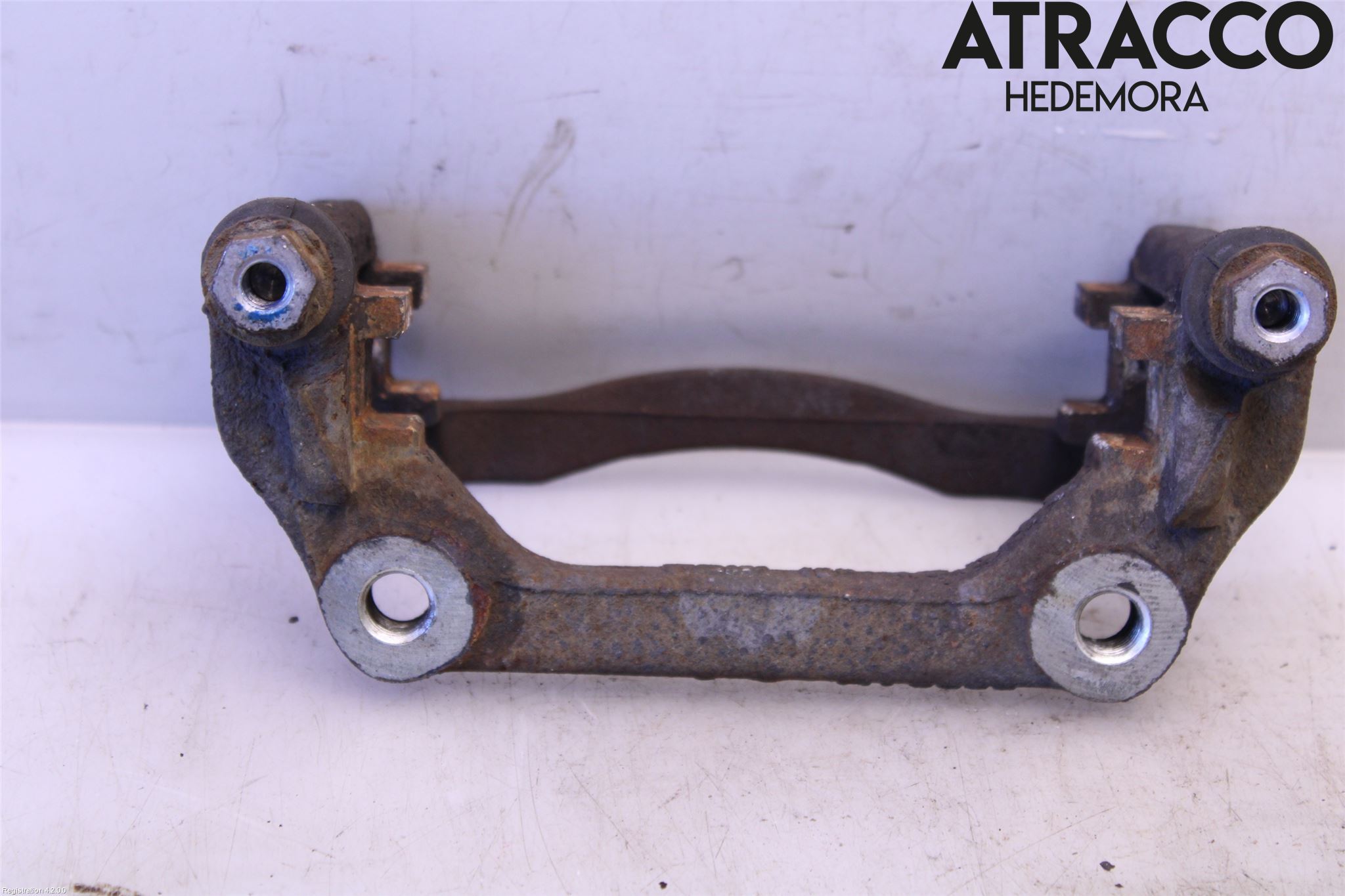 Mini COUPE R56 05-14 Bromsokshållare