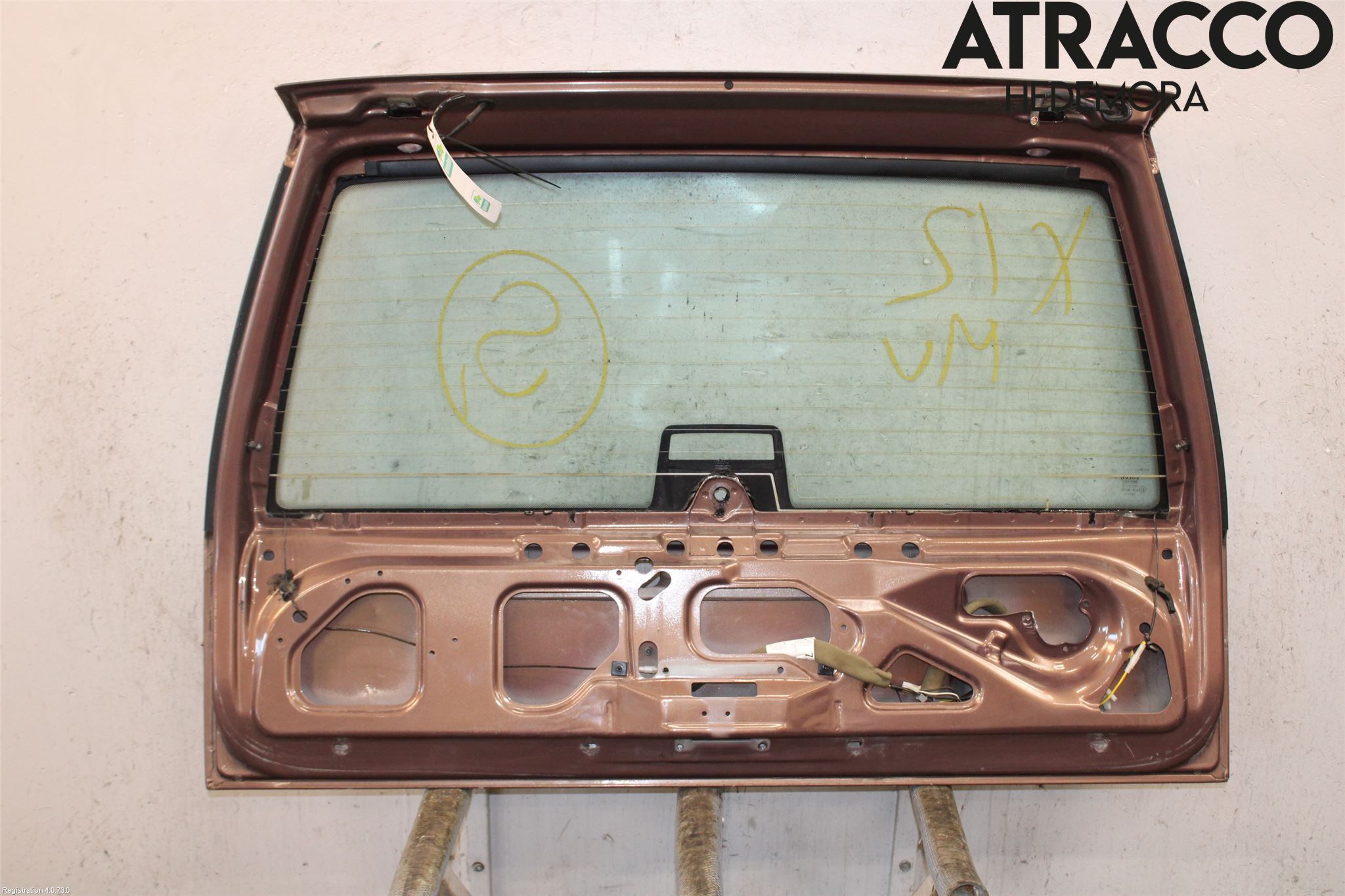 Volvo 940 91-98 Baklucka Kombi