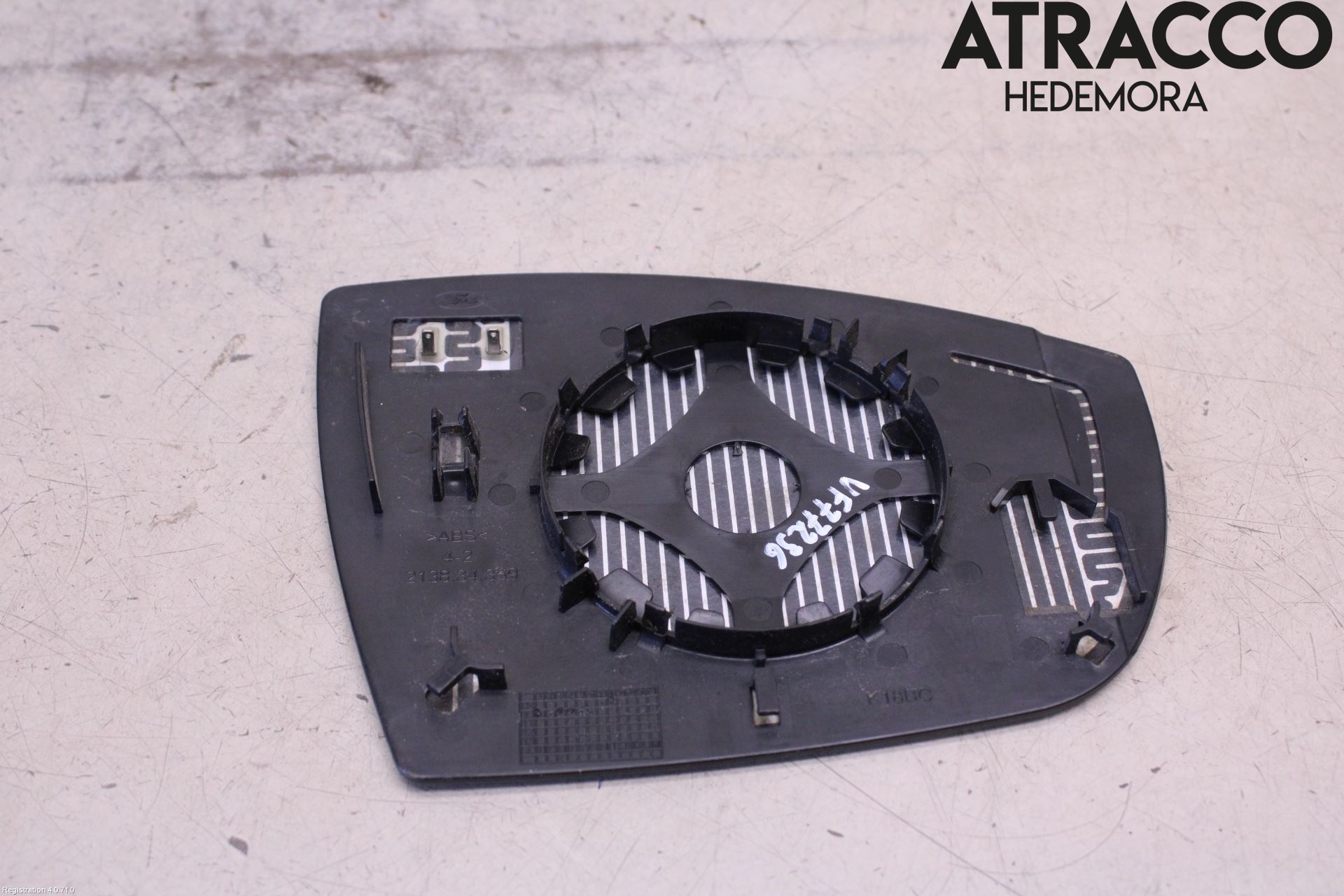 Ford KUGA 08-12 Spegelglas Vä