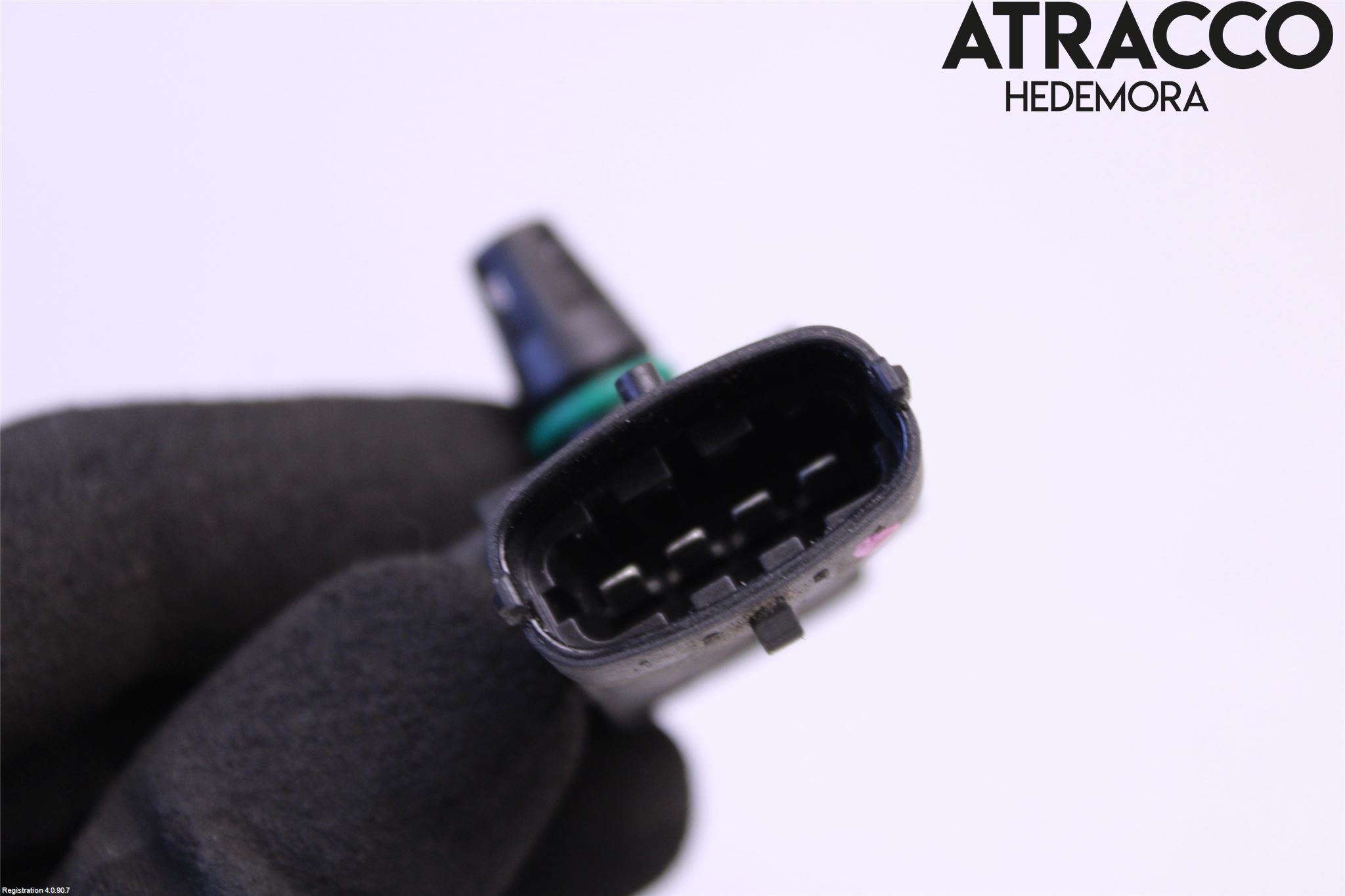 Mitsubishi SPACE STAR 13- Injmappsensor