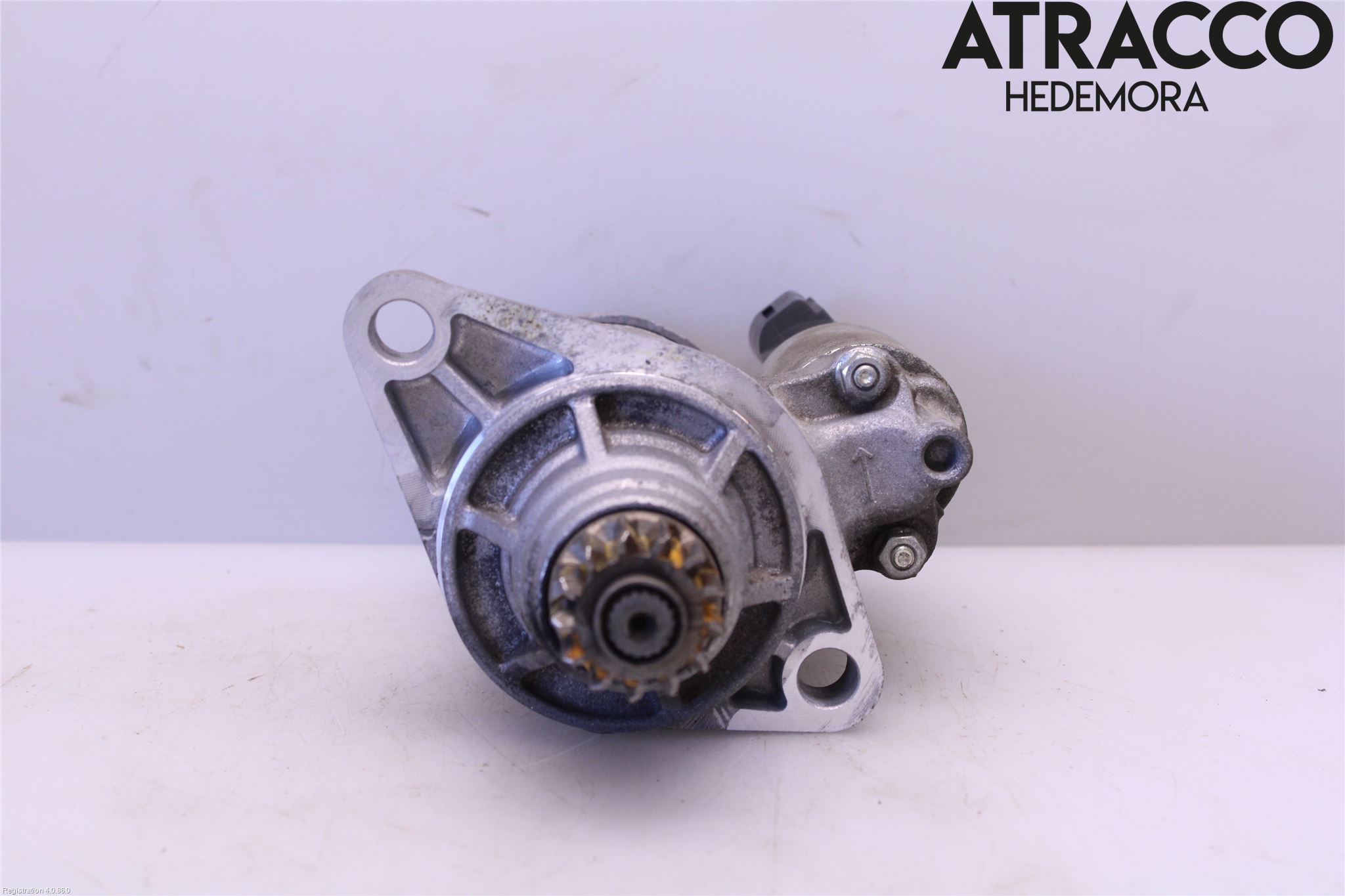 Skoda OCTAVIA (5E) 13-20 Startmotor