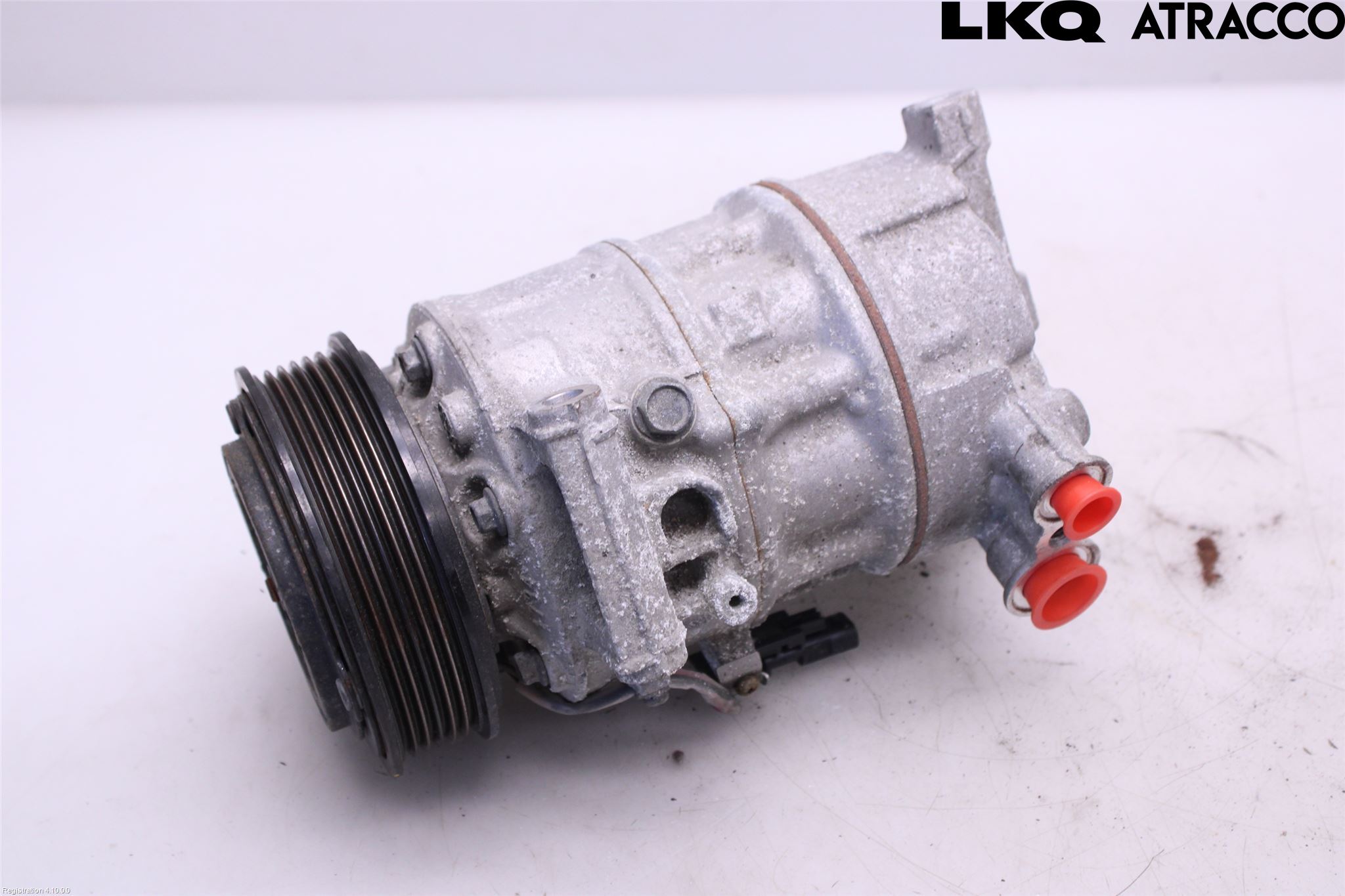 Opel INSIGNIA 17- Ac Kompressor