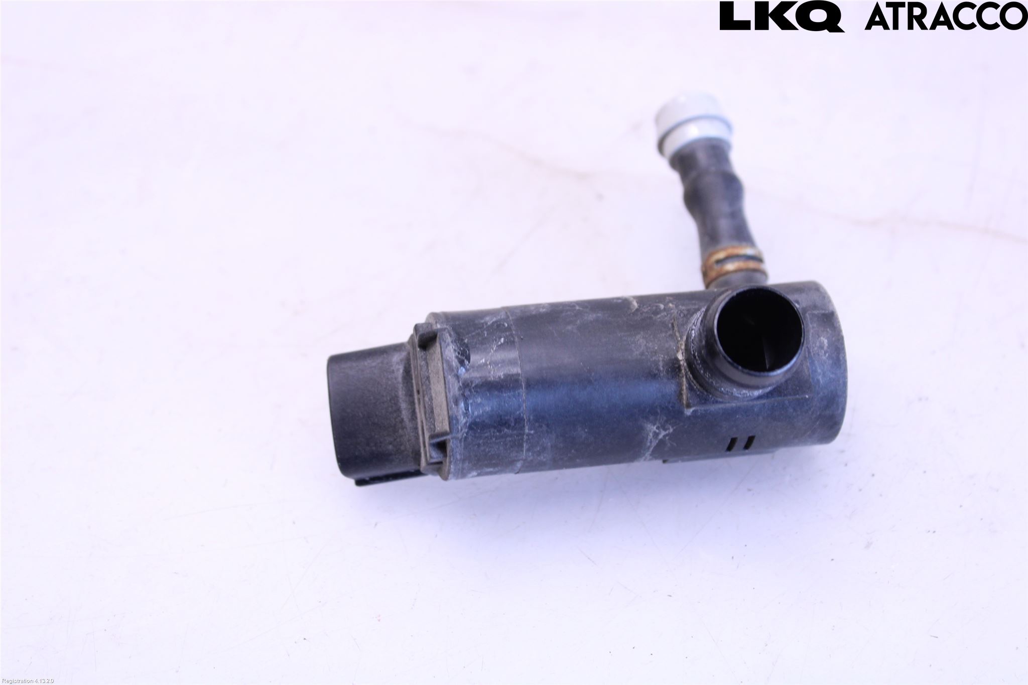 Toyota RAV4 13-18 Spolarpump Högtryck