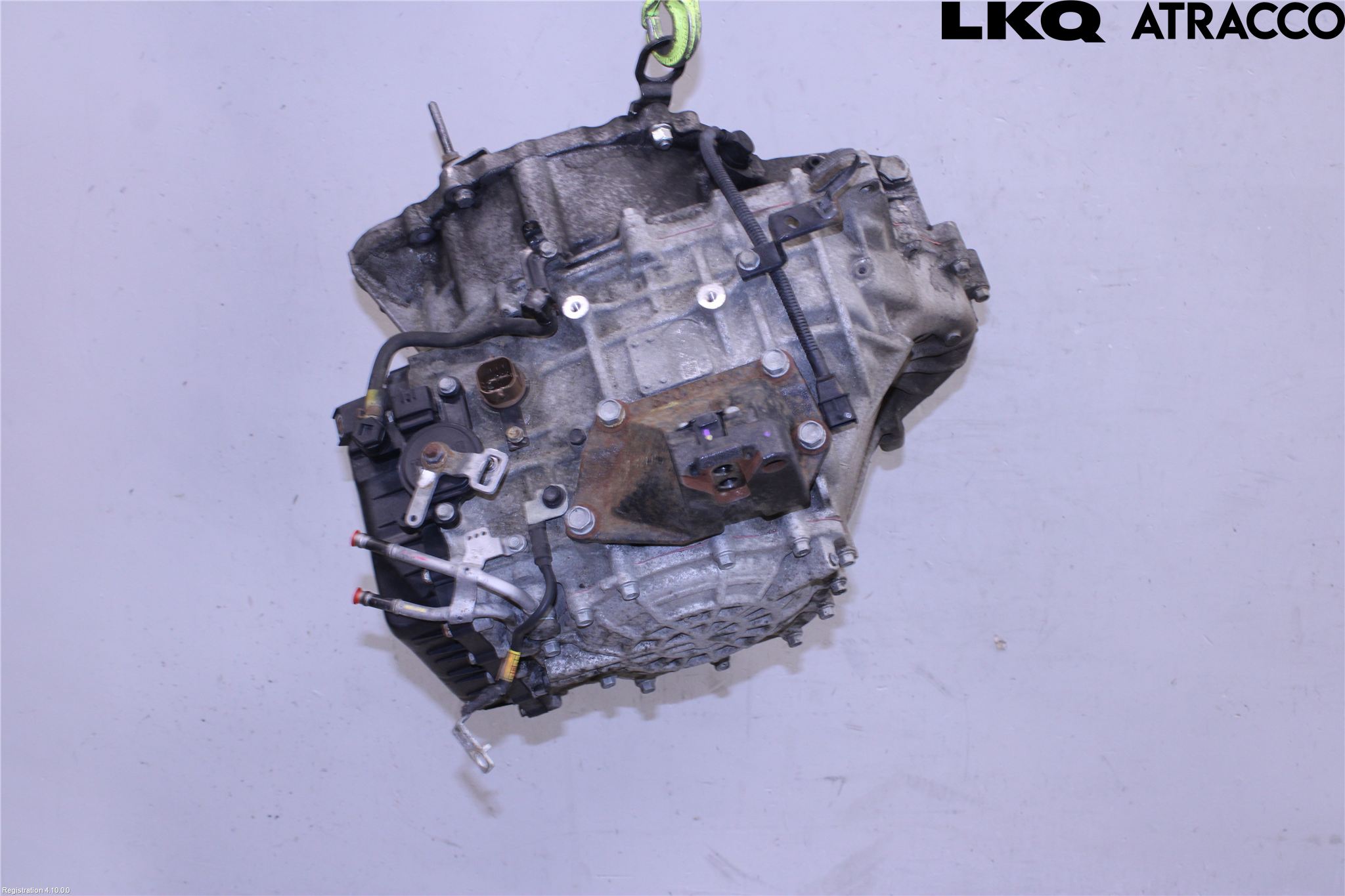 Hyundai i40 08-15 Växellåda Automat