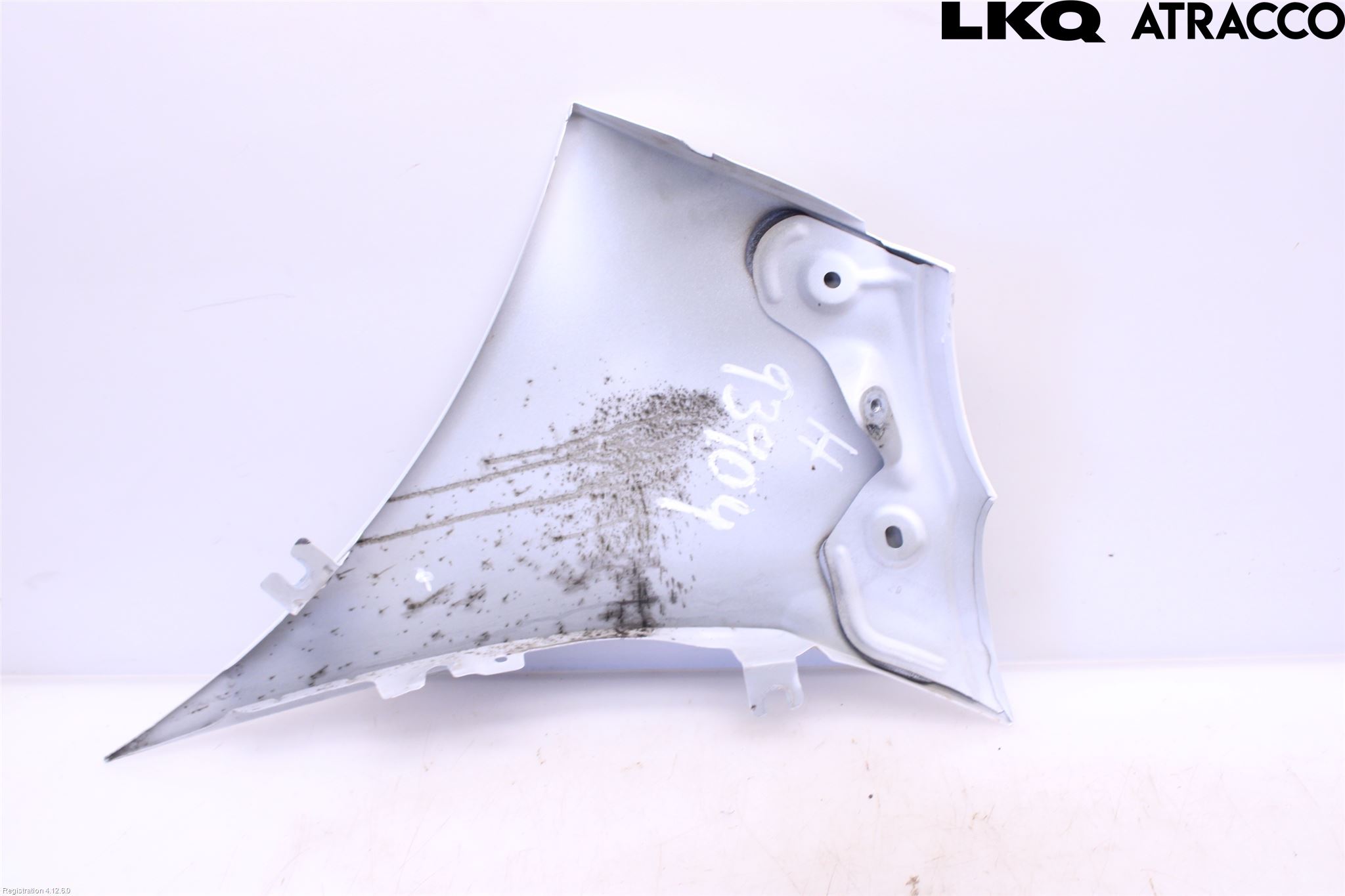 Volkswagen VW BEETLE 12- Skärm Fram Höger