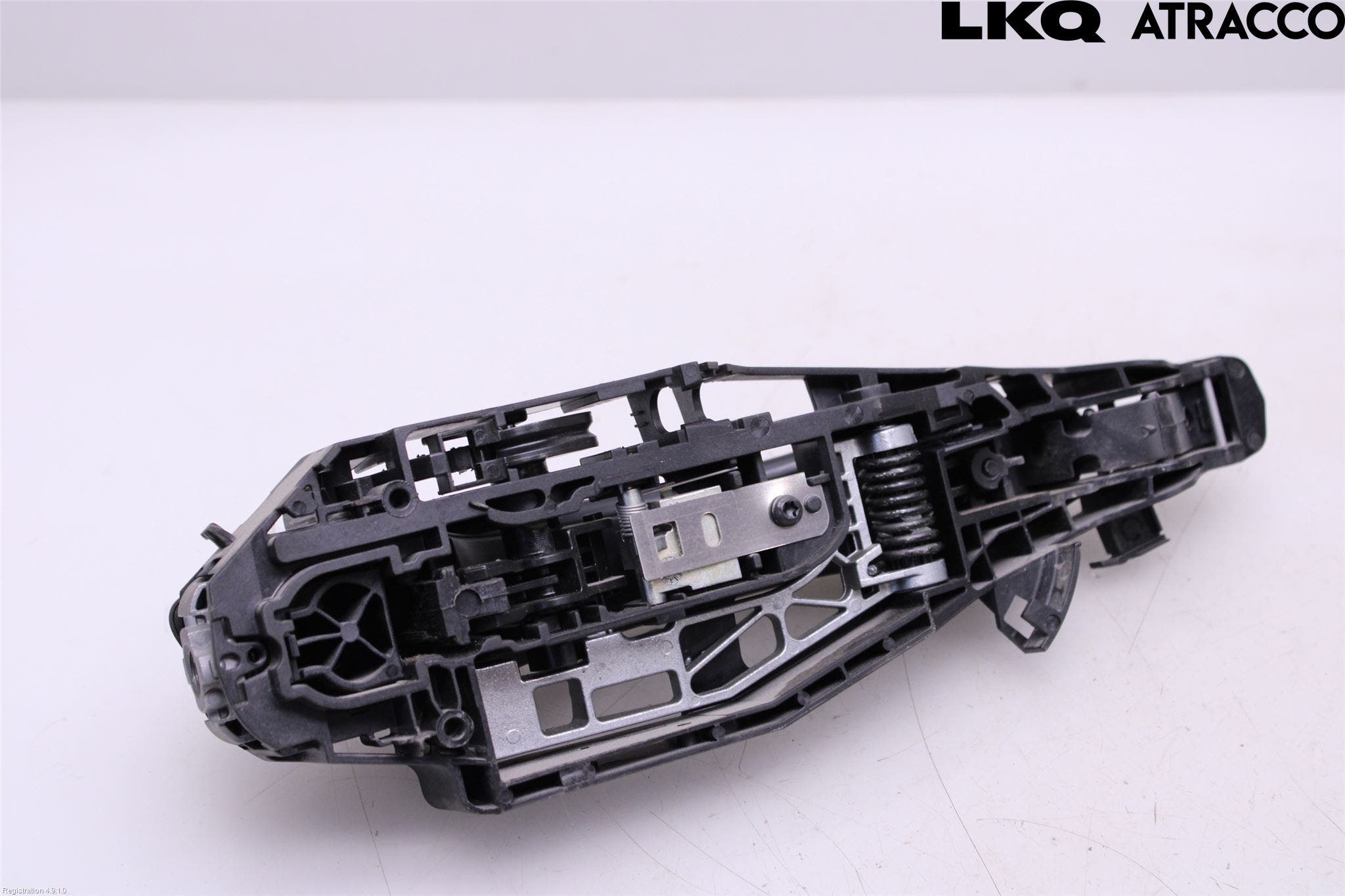 Toyota PROACE II 16- Dörrhandtag Yttre Hö