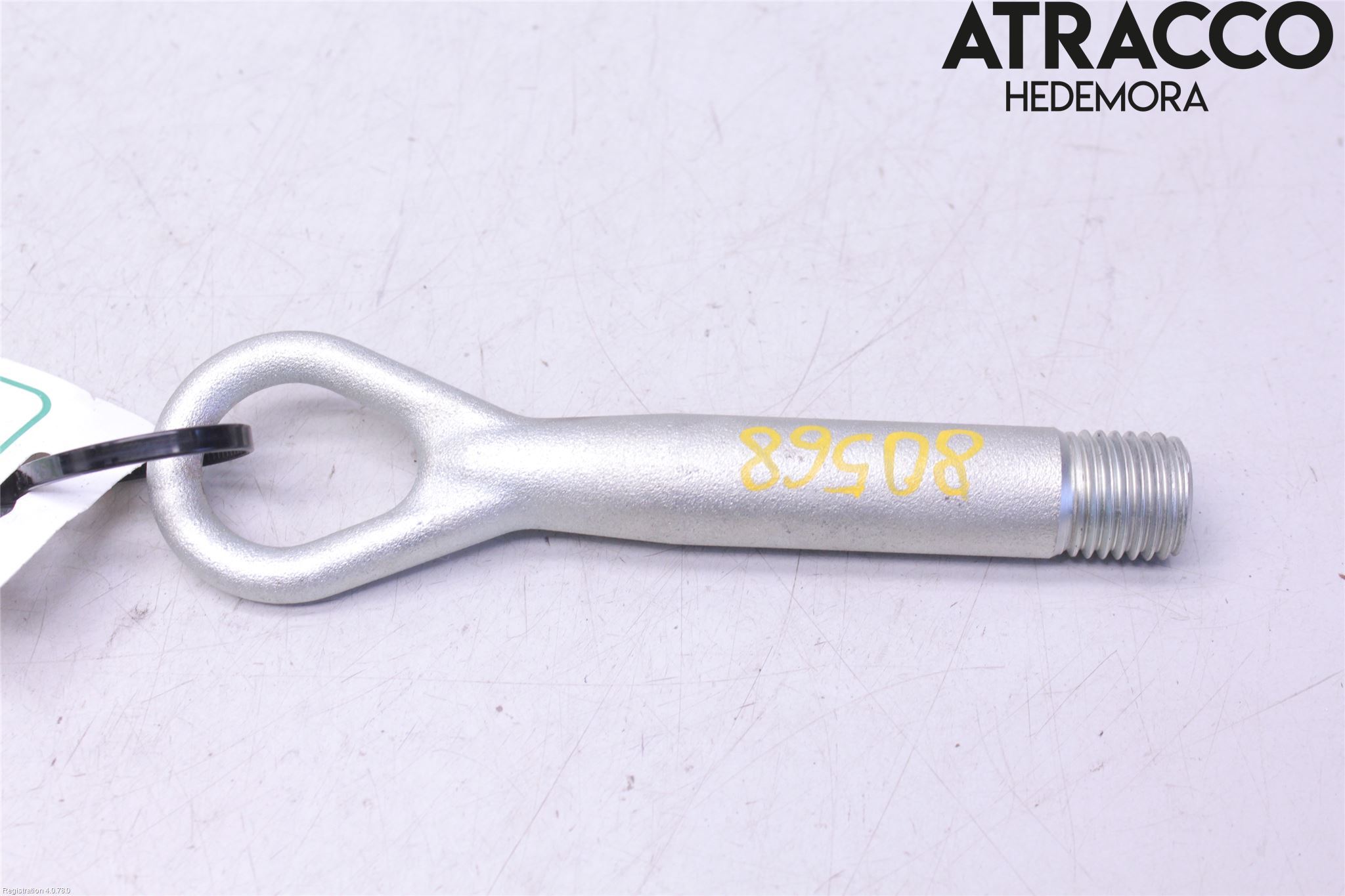 Honda HR-V 15-21 Bogserögla