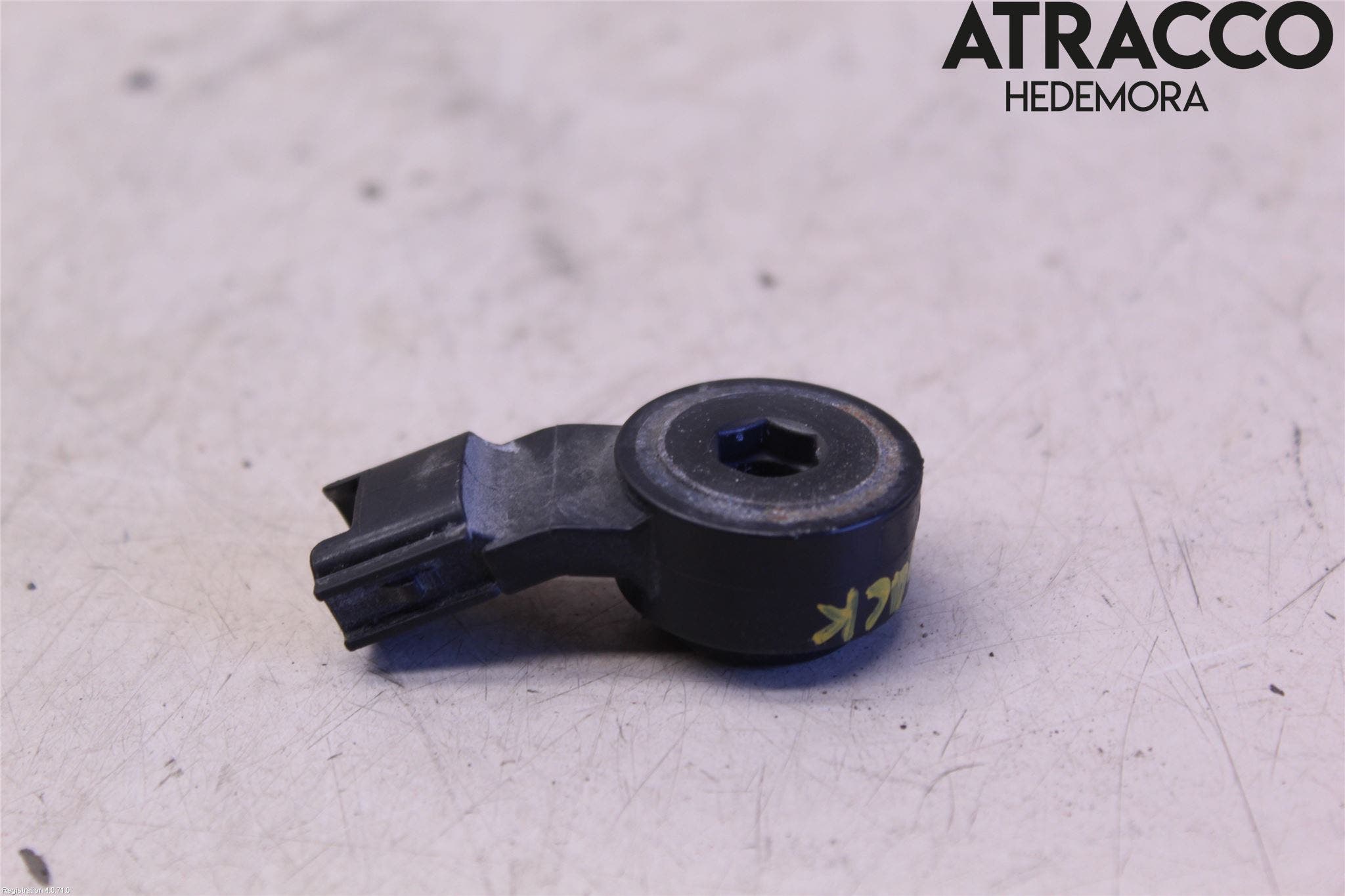 Toyota PRIUS NWH20 04-08 Injknacksensor