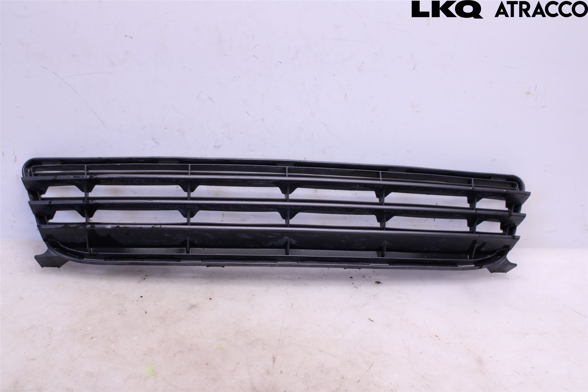 Toyota COROLLA 02-07 Grill-Galler
