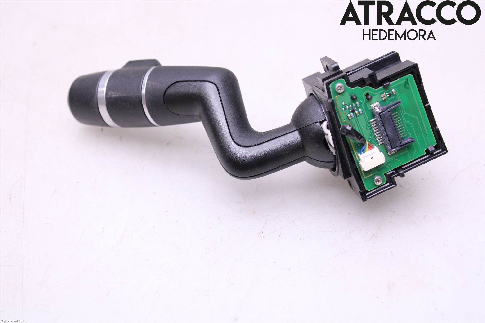 Landrover LAND ROVER RANGE ROVER EVOQUE (L538) 11-18 Spak Torkar-Spolomk