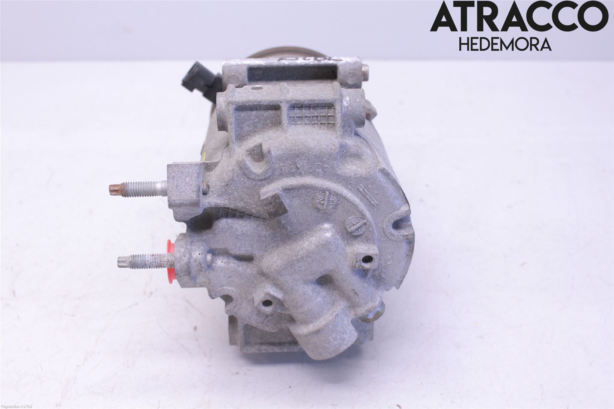 Ford FOCUS 15-18 Ac Kompressor