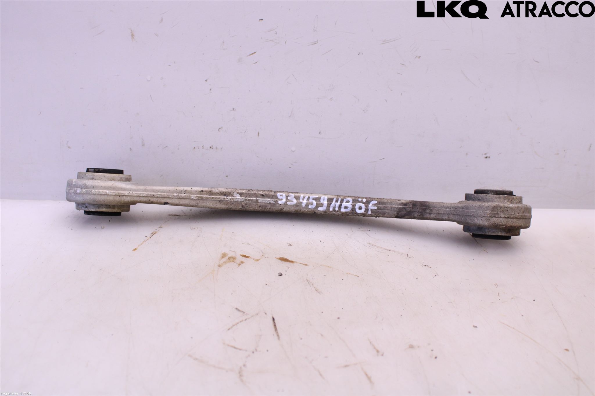 Mercedes-Benz MB C-KLASS (W205) 14-21 Bärarm Bak Övre Höger