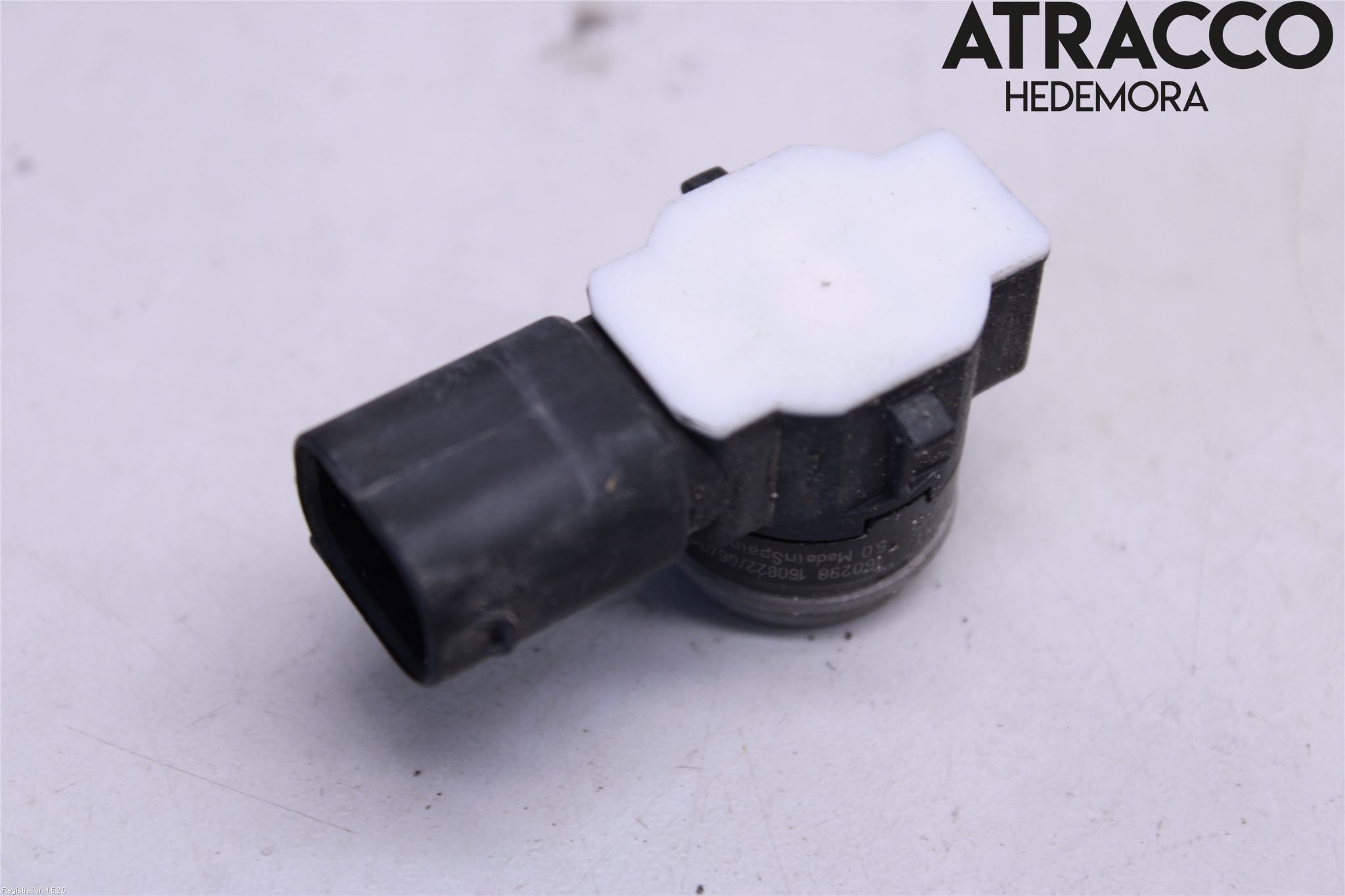 Citroen C4 GRAND PICASSO 14-18 Parkeringshjälp Frontsensor