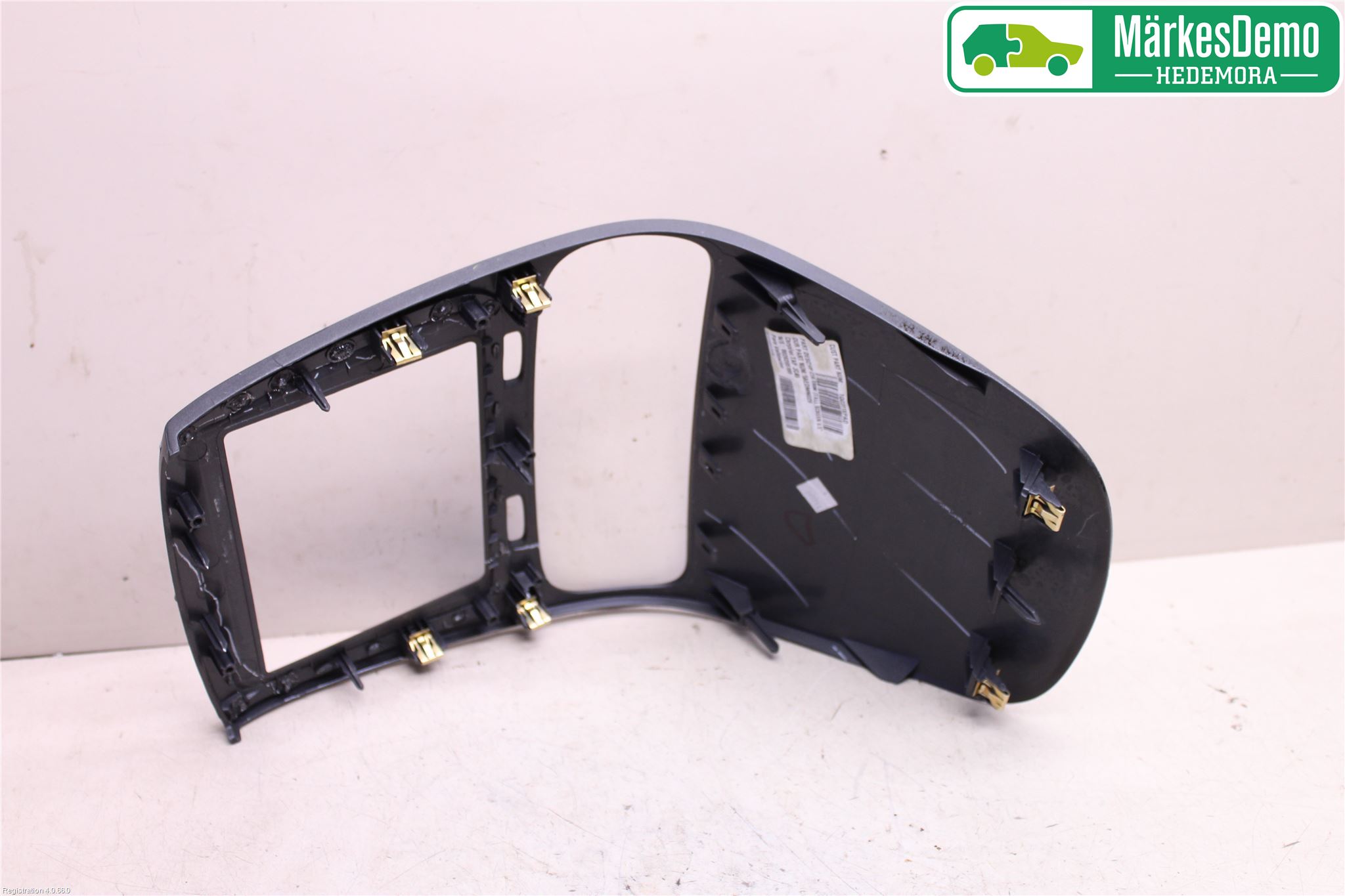 Fiat FREEMONT Instrument-Radio Sarg