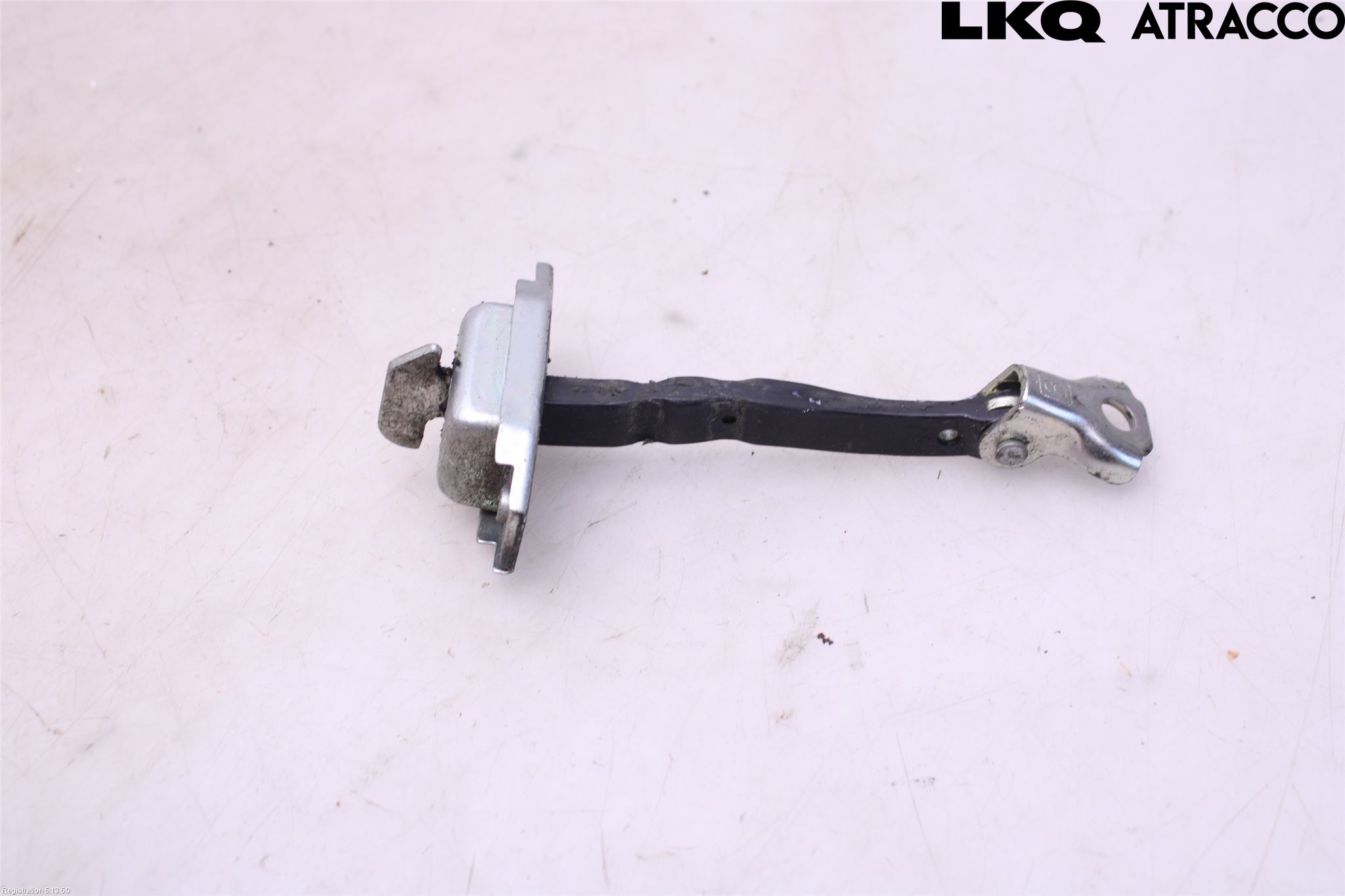 Toyota YARIS XP130 12-14 Dörrstopp