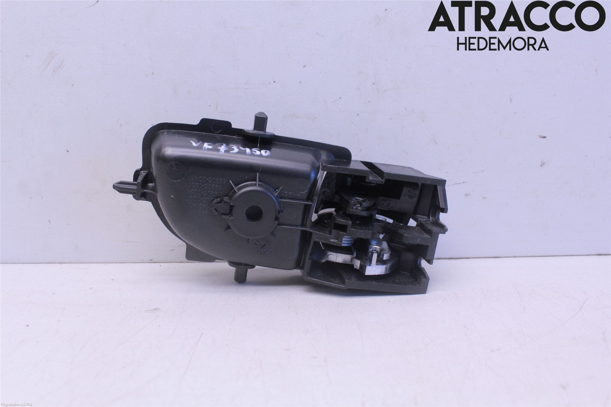 Toyota AURIS 13-19 Dörrhandtag Inre Vä