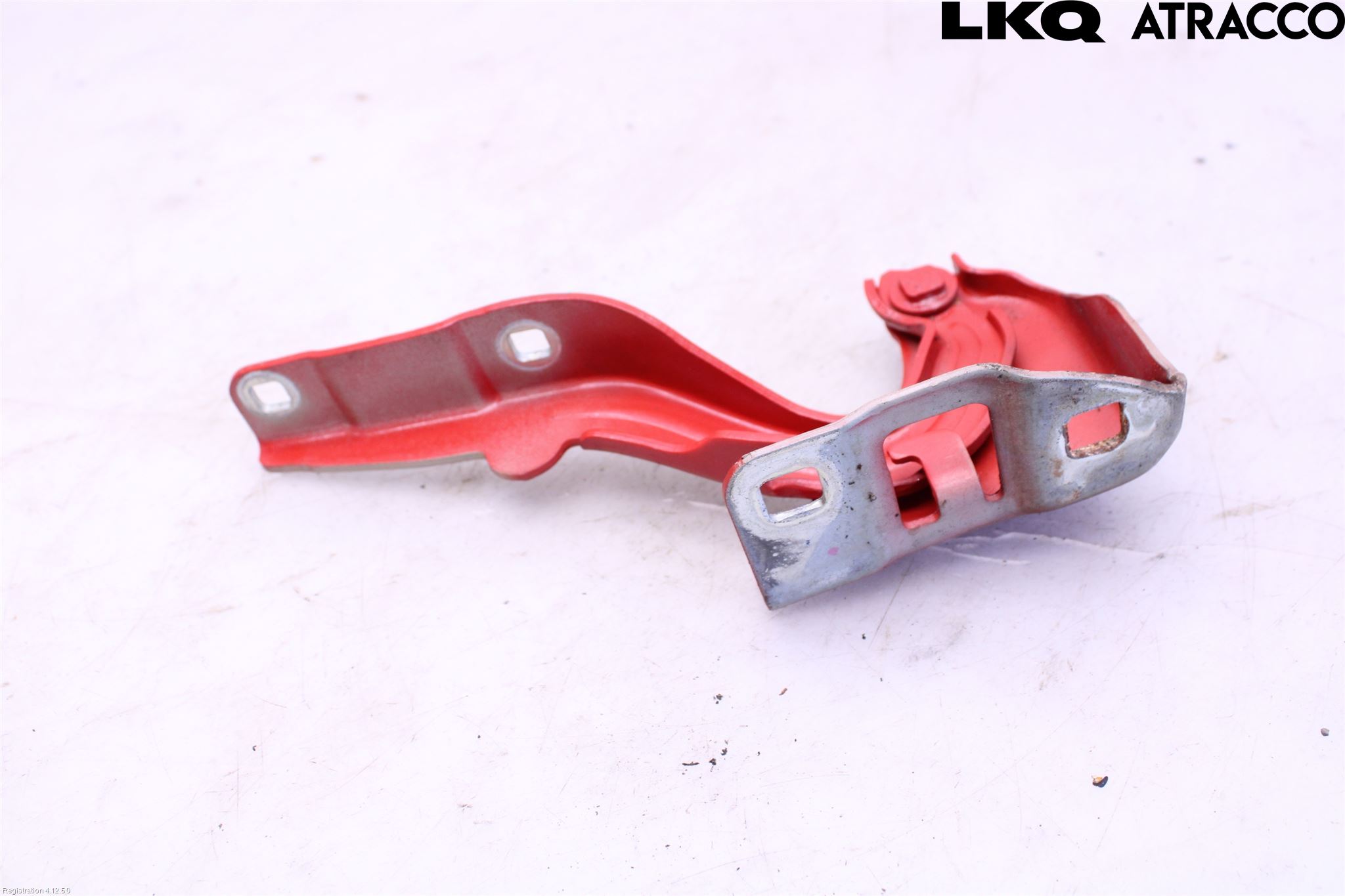 Fiat PANDA 12- Huvgångjärn