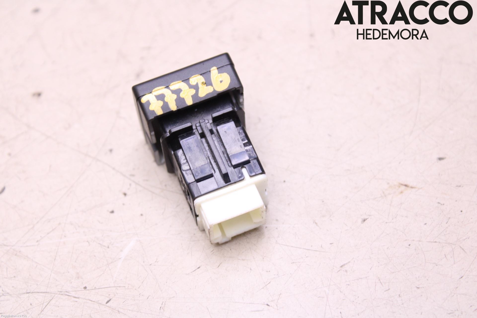 Peugeot PARTNER 16-18 Strömställare Övrigt