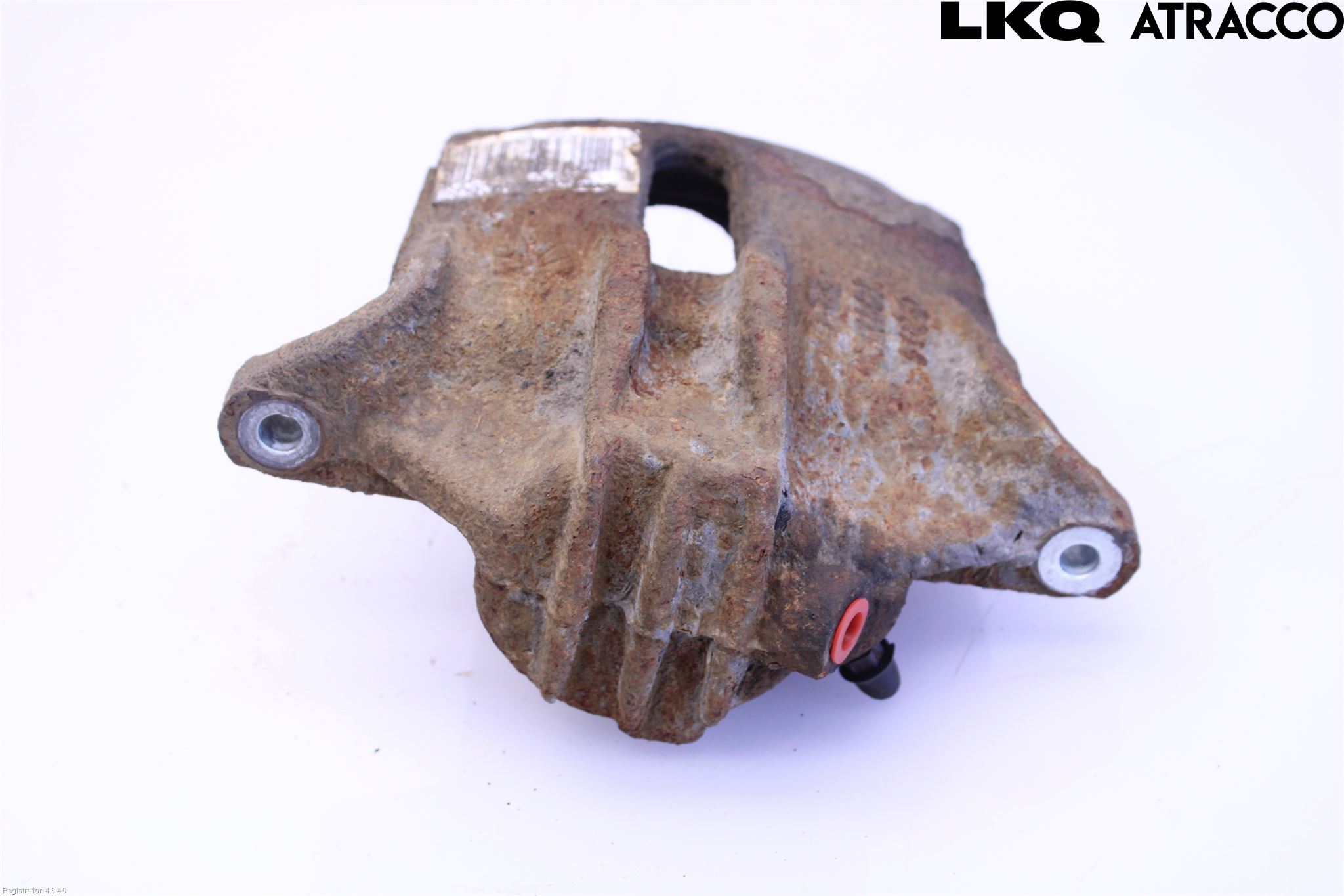 Citroen COTROEN C3 17-24 Bromsok Fram Höger