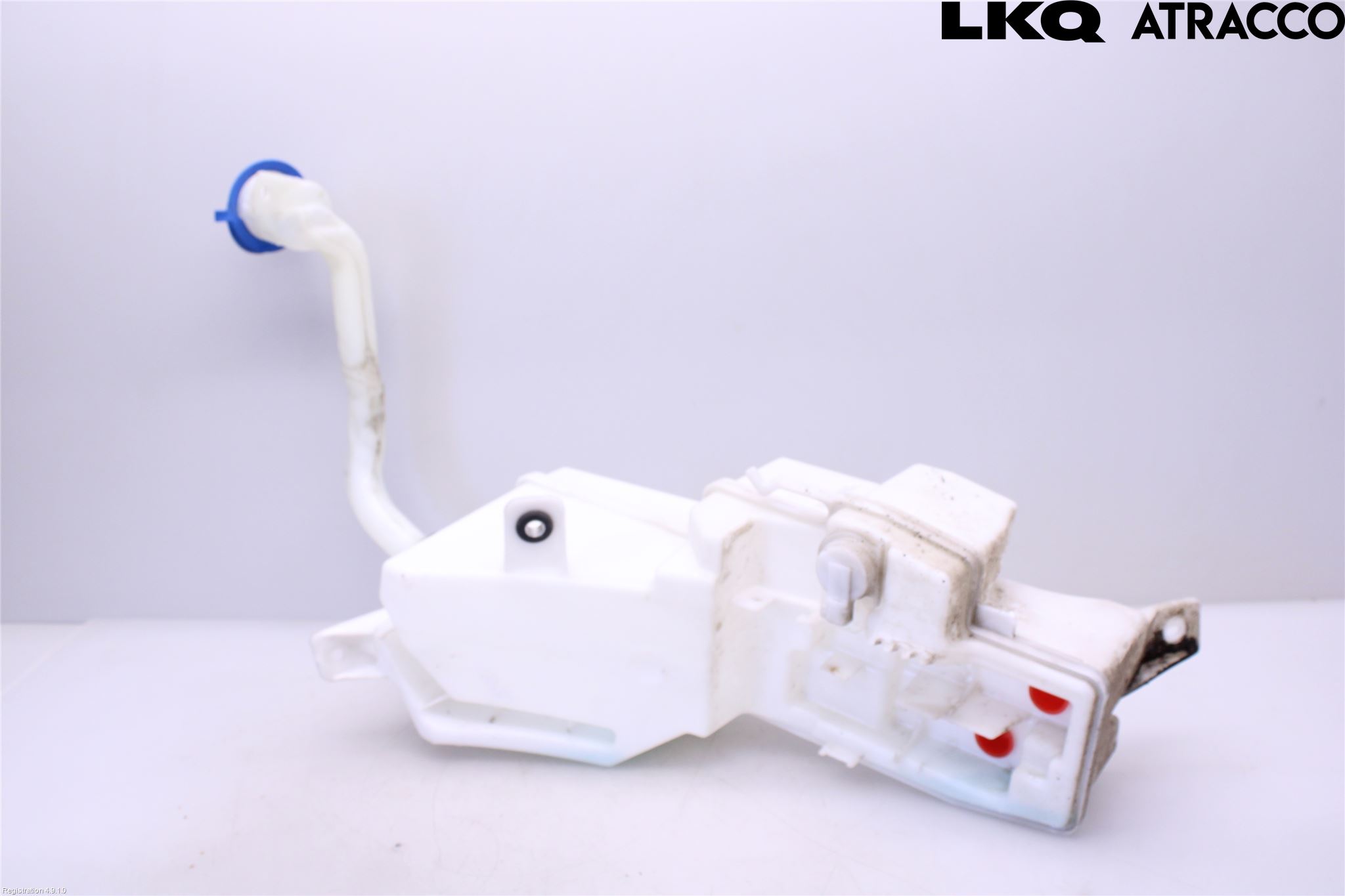 Volvo V90 17->> Spolartank Vindruta