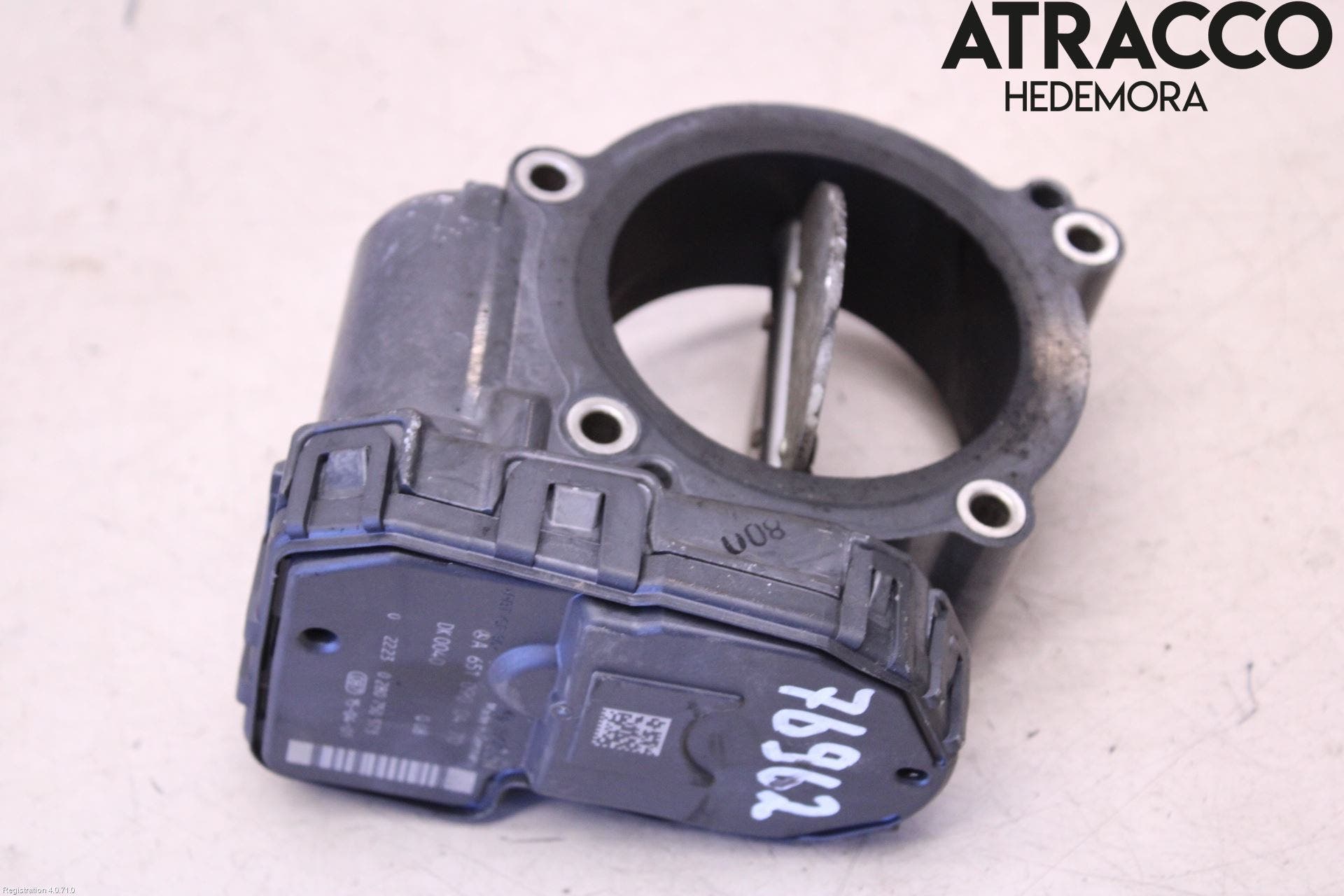 Mercedes-Benz MB CLA-KLASS (C117/X117) 13-19 Injspjällhus