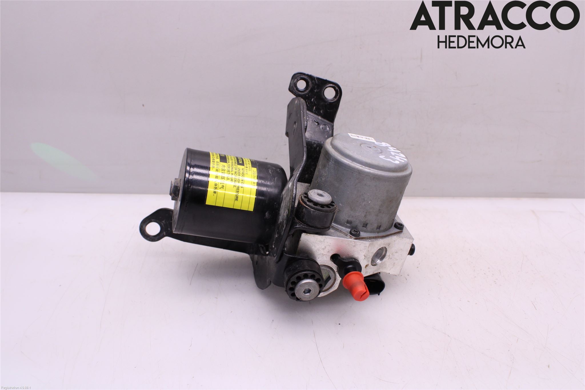 Hyundai IONIQ AE 17-22 Abs Hydraulpump