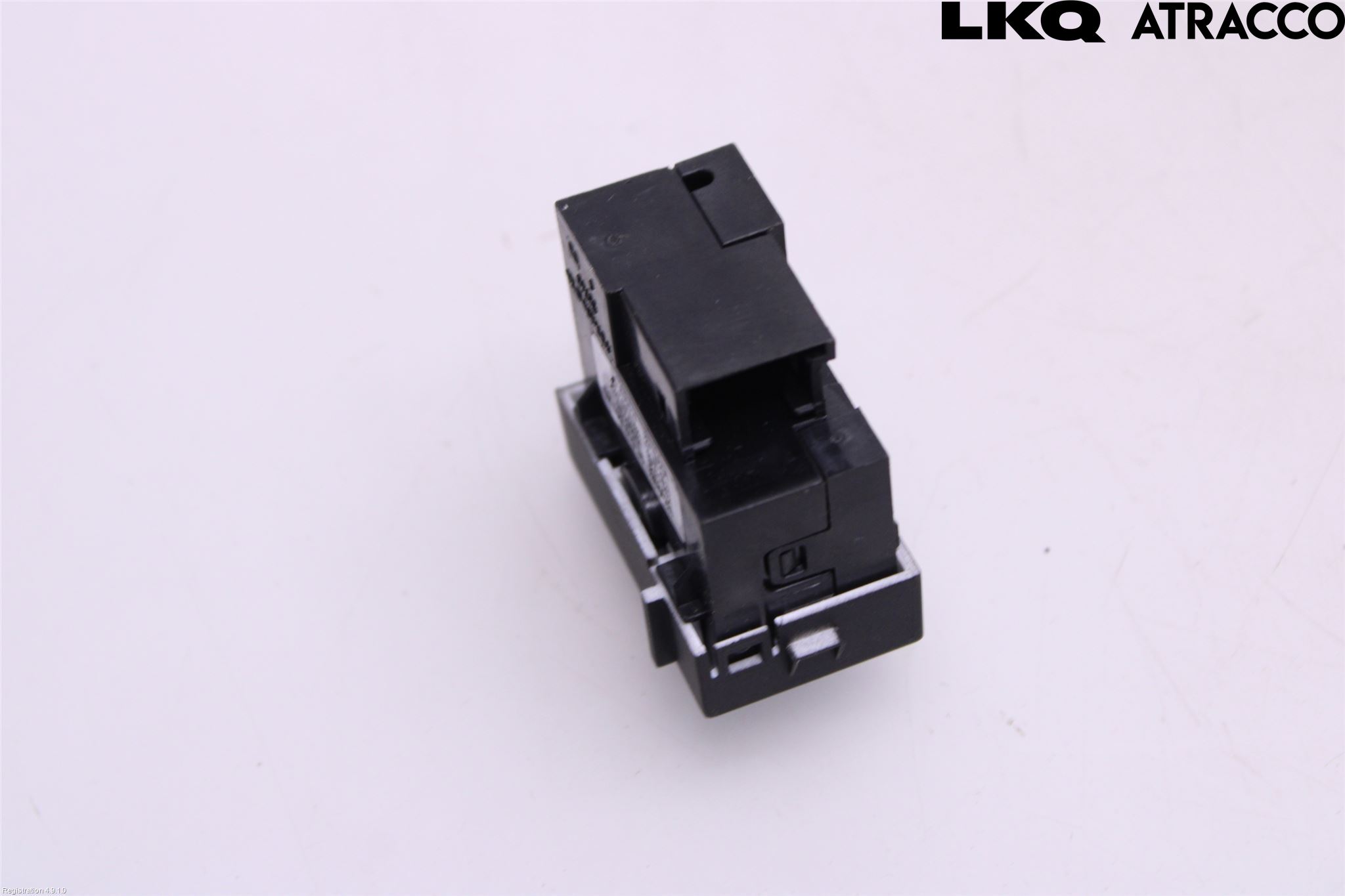 Citroen JUMPY/E-JUMPY 16- Strömställare Stolvärme