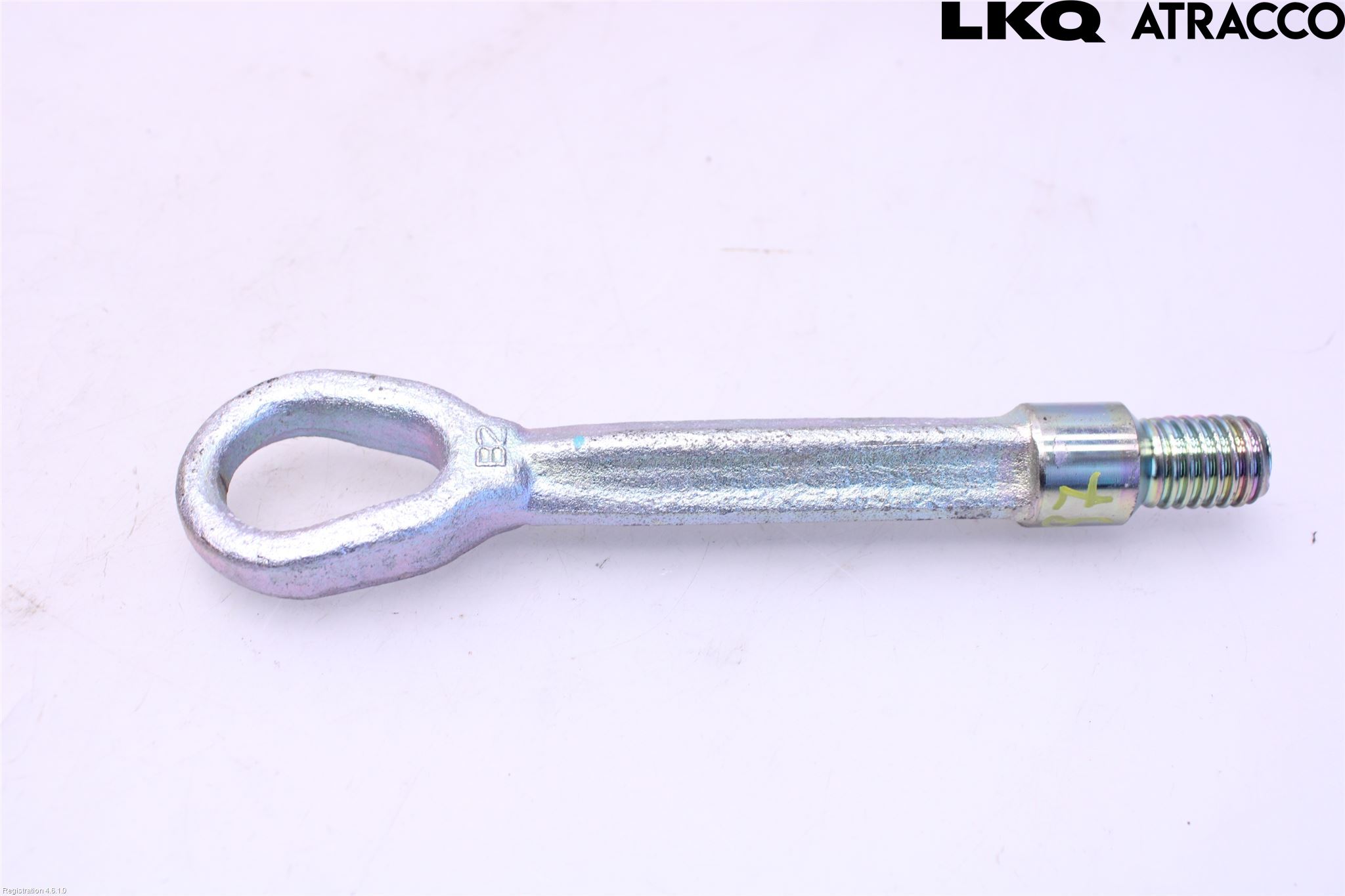 BMW X3 G01 18- Bogserögla